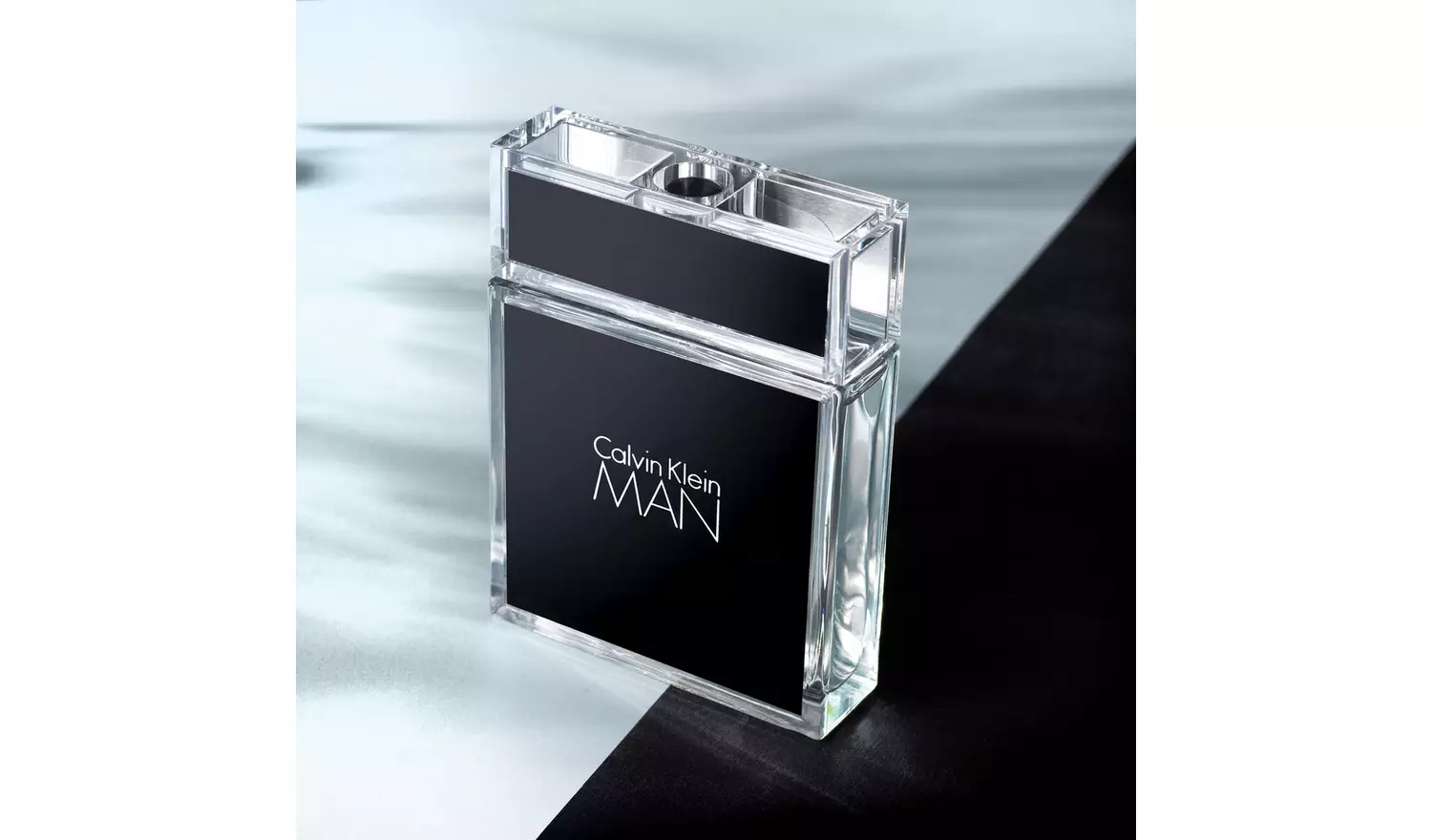Calvin Klein Man Eau de Toilette - 100ml