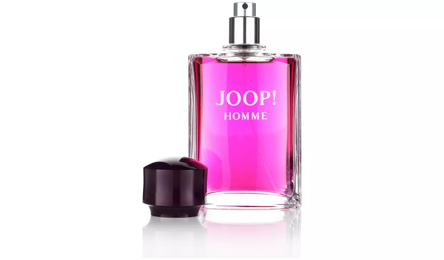 Joop Homme Eau de Toilette - 125ml
