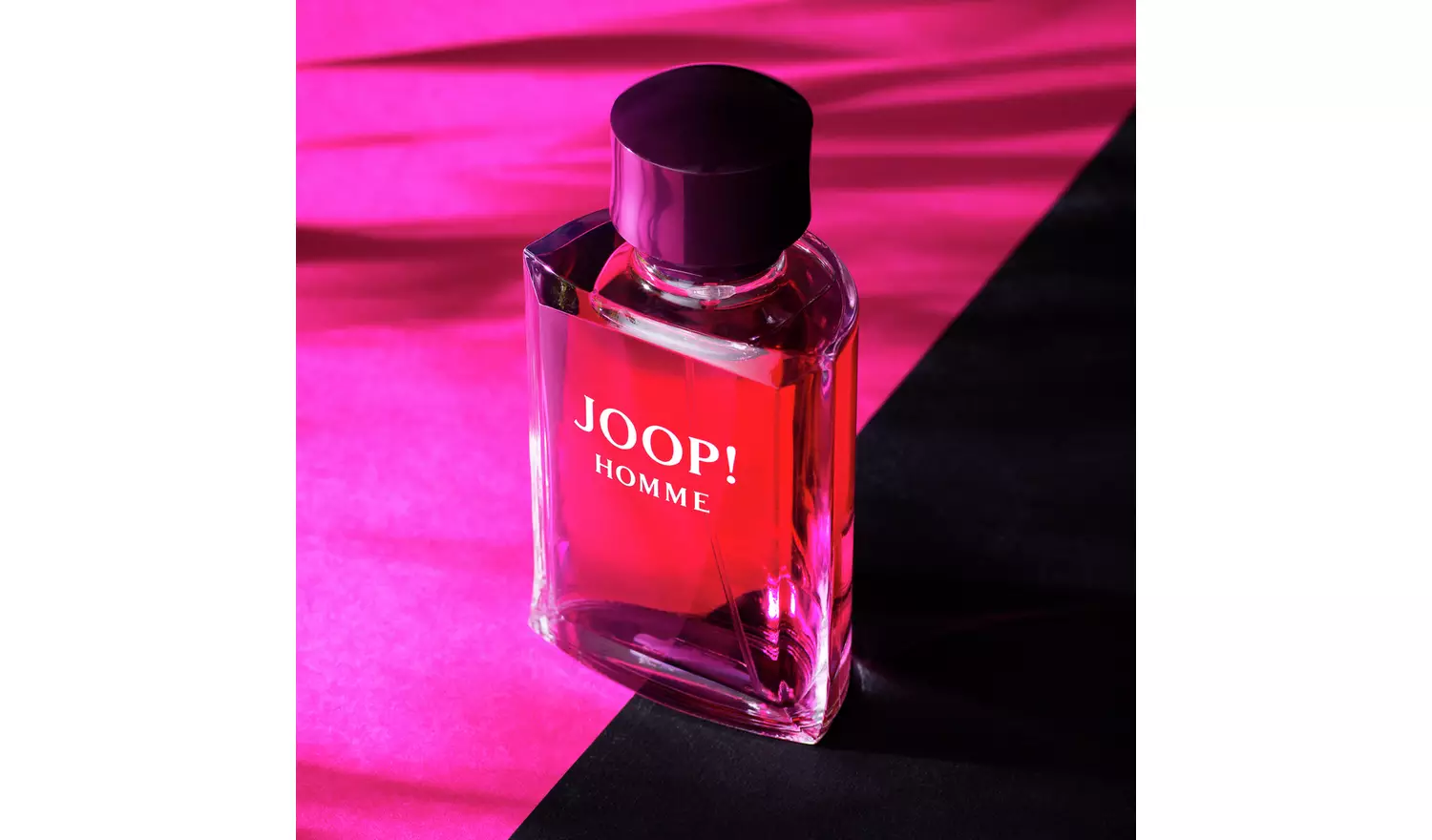 Joop Homme Eau de Toilette - 125ml