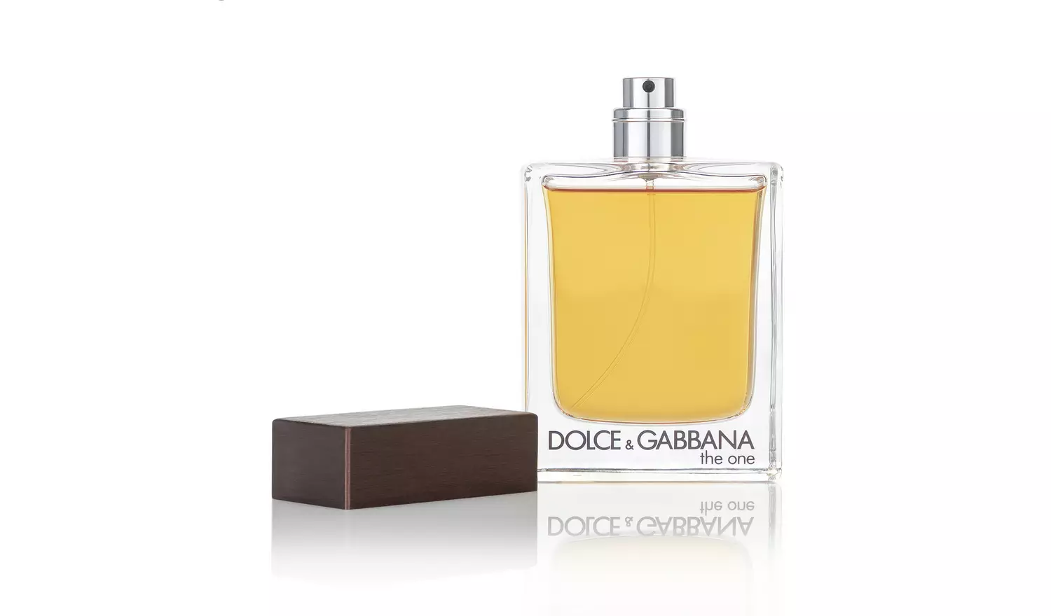 Dolce & Gabbana The One for Men Eau de Toilette - 100ml