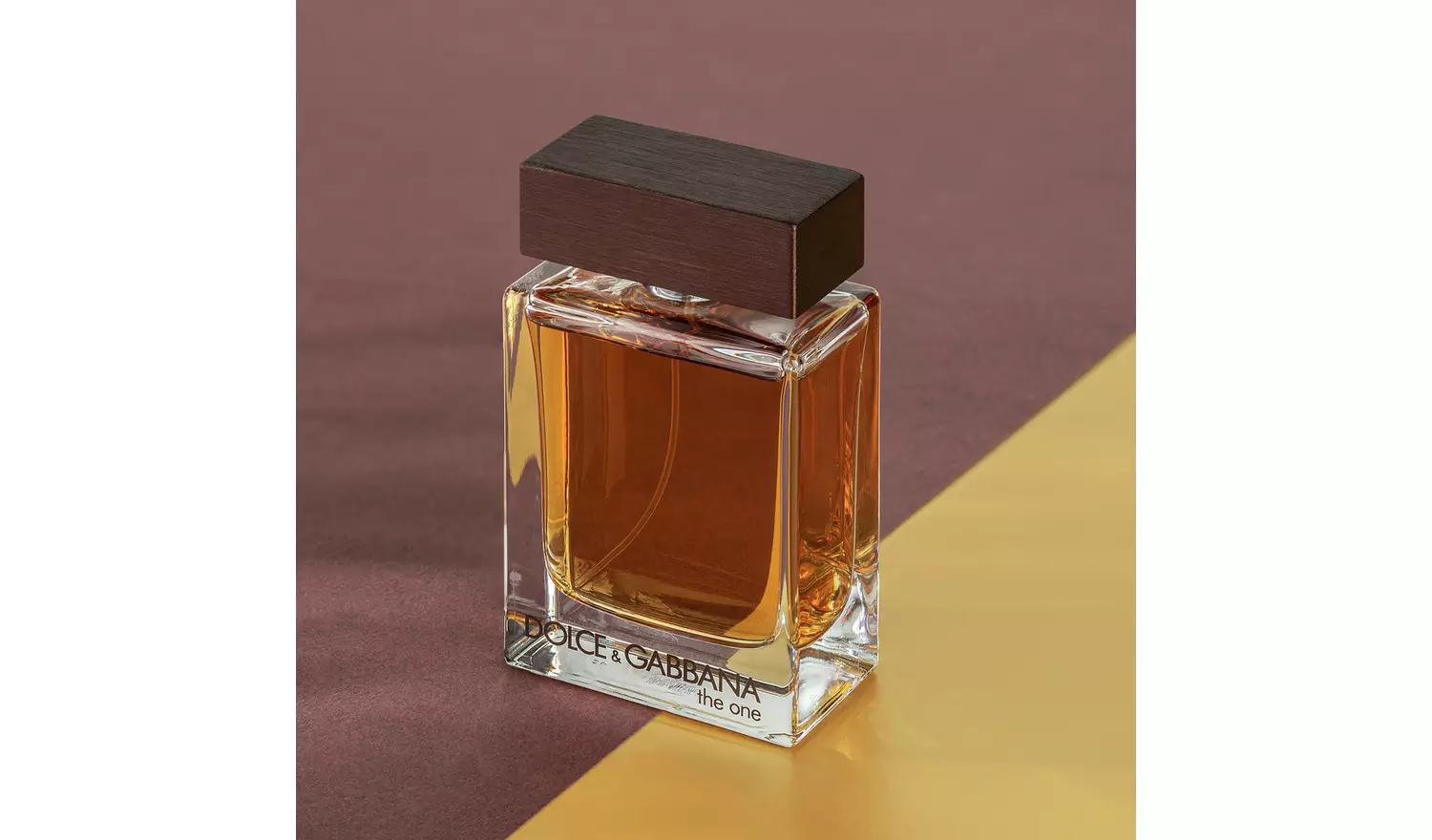 Dolce & Gabbana The One for Men Eau de Toilette - 100ml