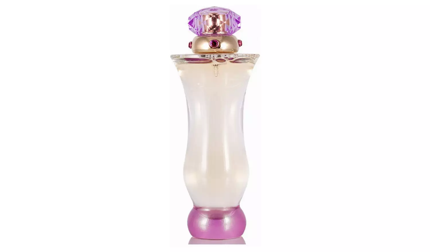 Versace Woman Eau De Parfum - 30ml