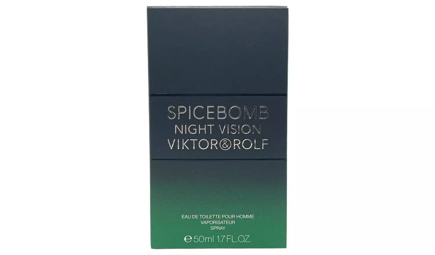 Victor & Rolf Spicebomb Night Vision Eau de Toilette - 50ml
