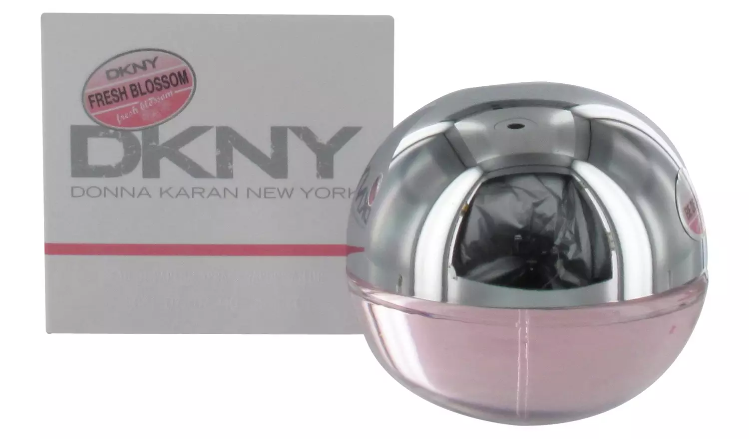 DKNY Fresh Blossom Eau de Parfum - 30ml