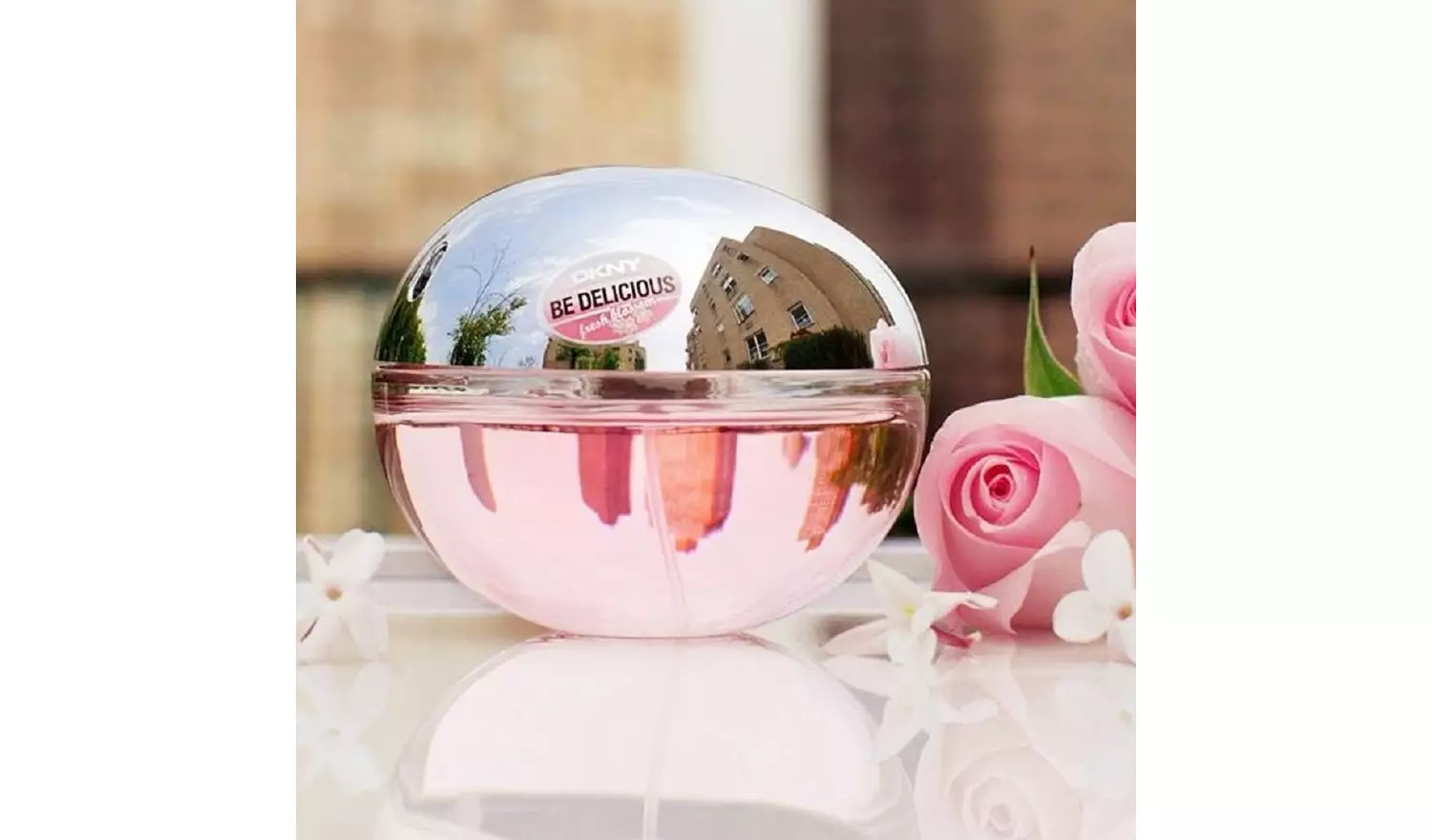 DKNY Fresh Blossom Eau de Parfum - 30ml