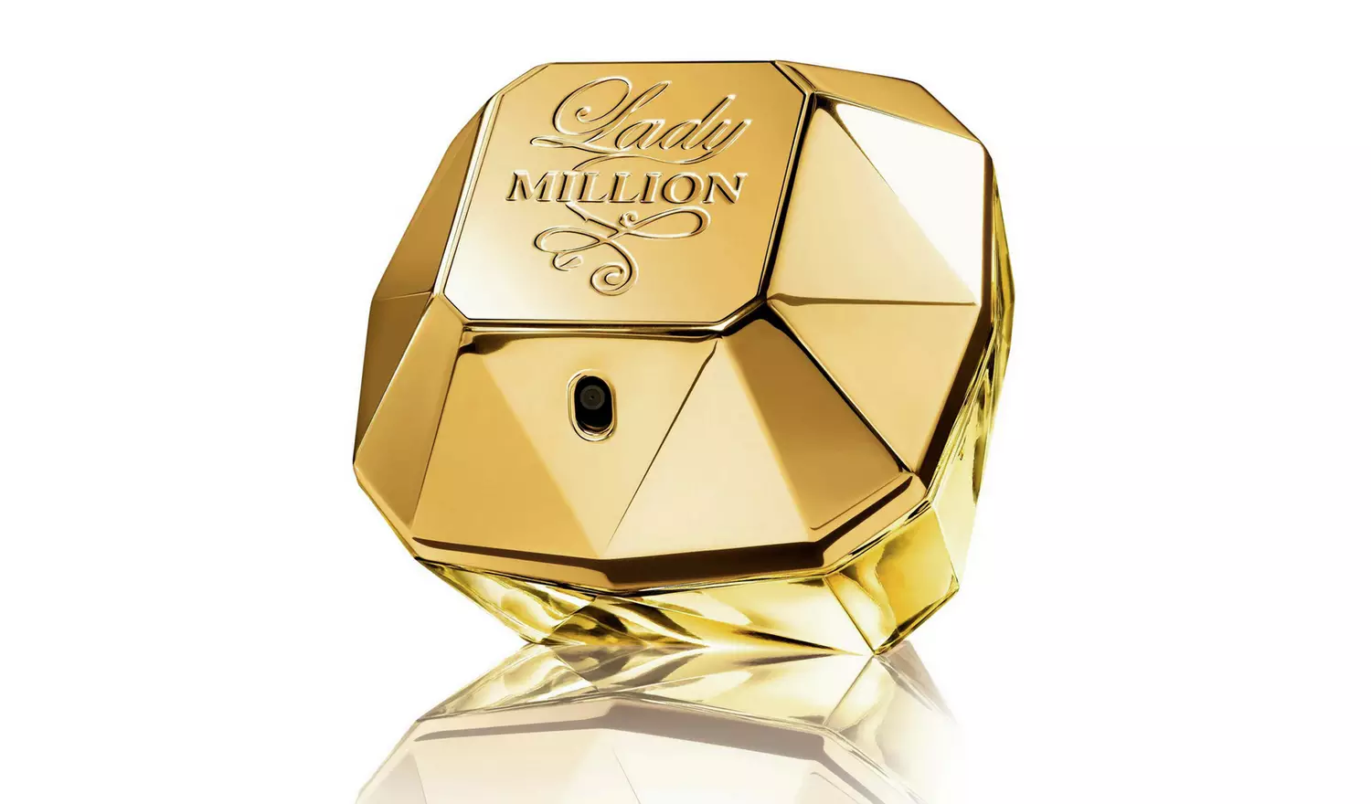 Paco Rabanne Lady Million Eau de Parfum - 50ml