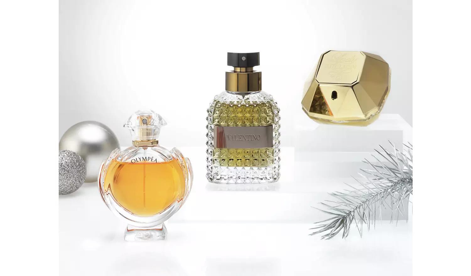 Paco Rabanne Lady Million Eau de Parfum - 50ml