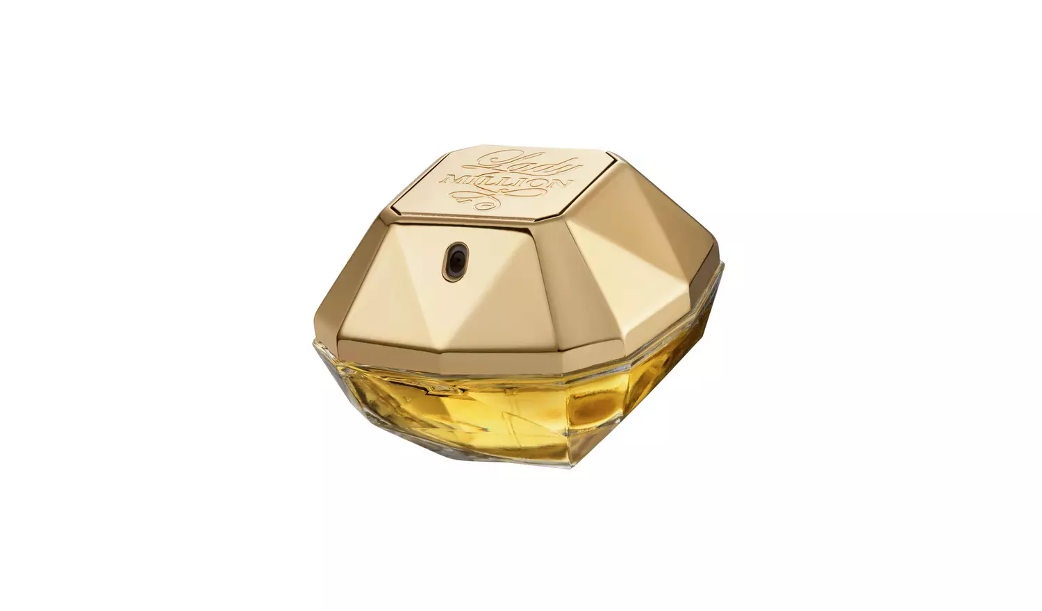 Paco Rabanne Lady Million Eau de Parfum - 50ml