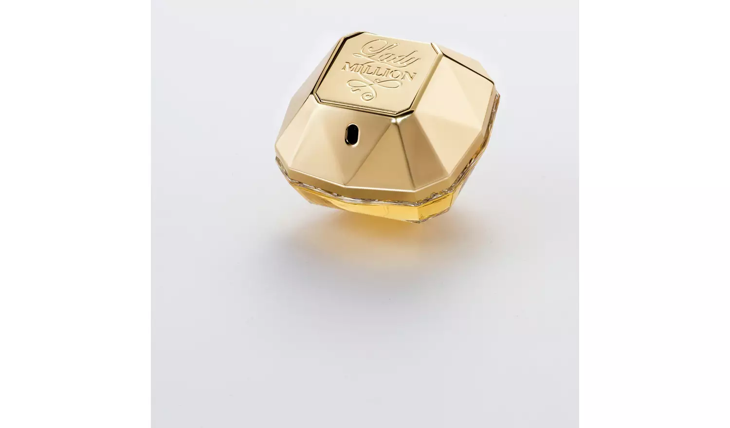 Paco Rabanne Lady Million Eau de Parfum - 50ml
