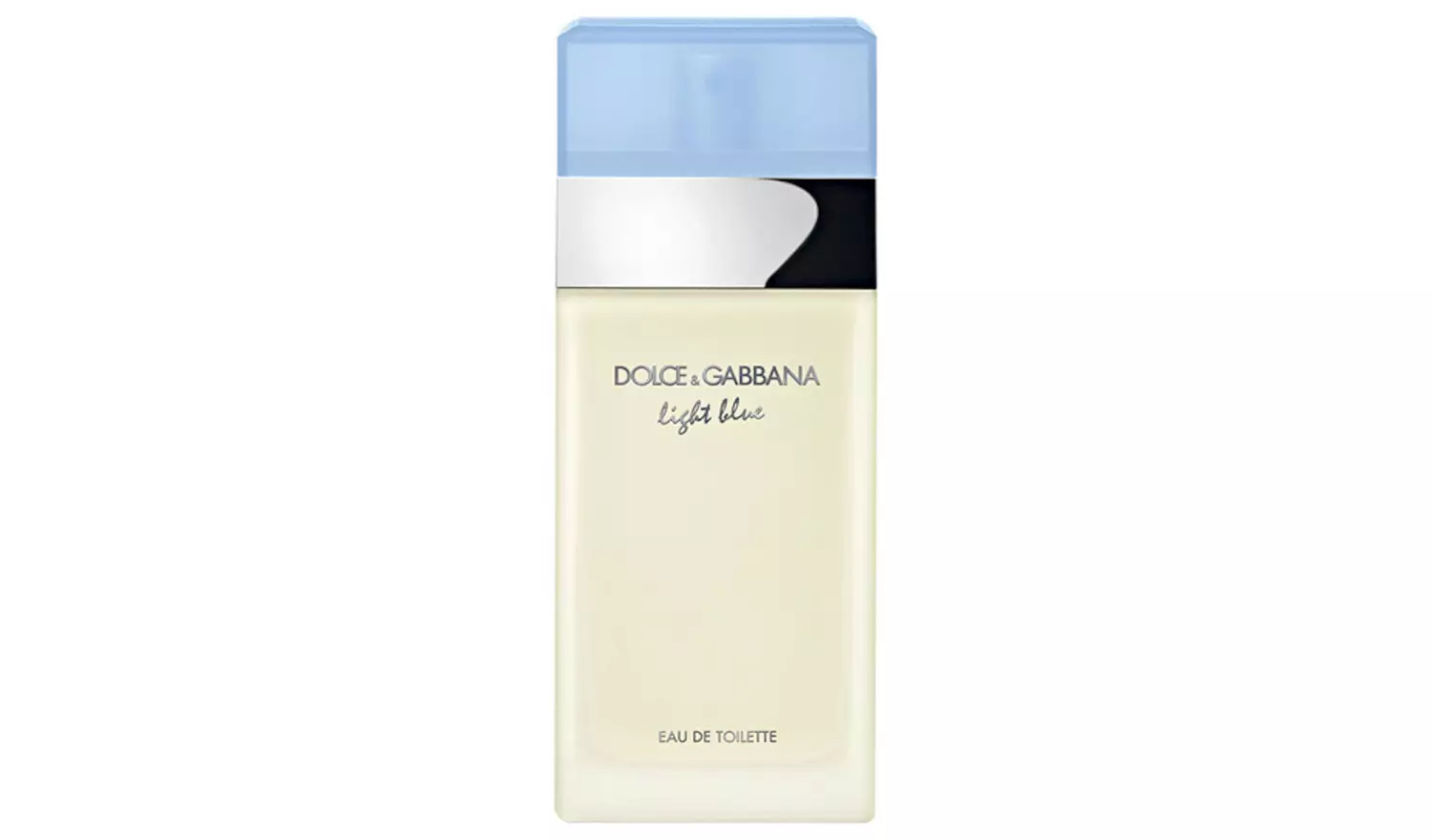 Dolce & Gabbana Light Blue Eau De Toilette Giftset