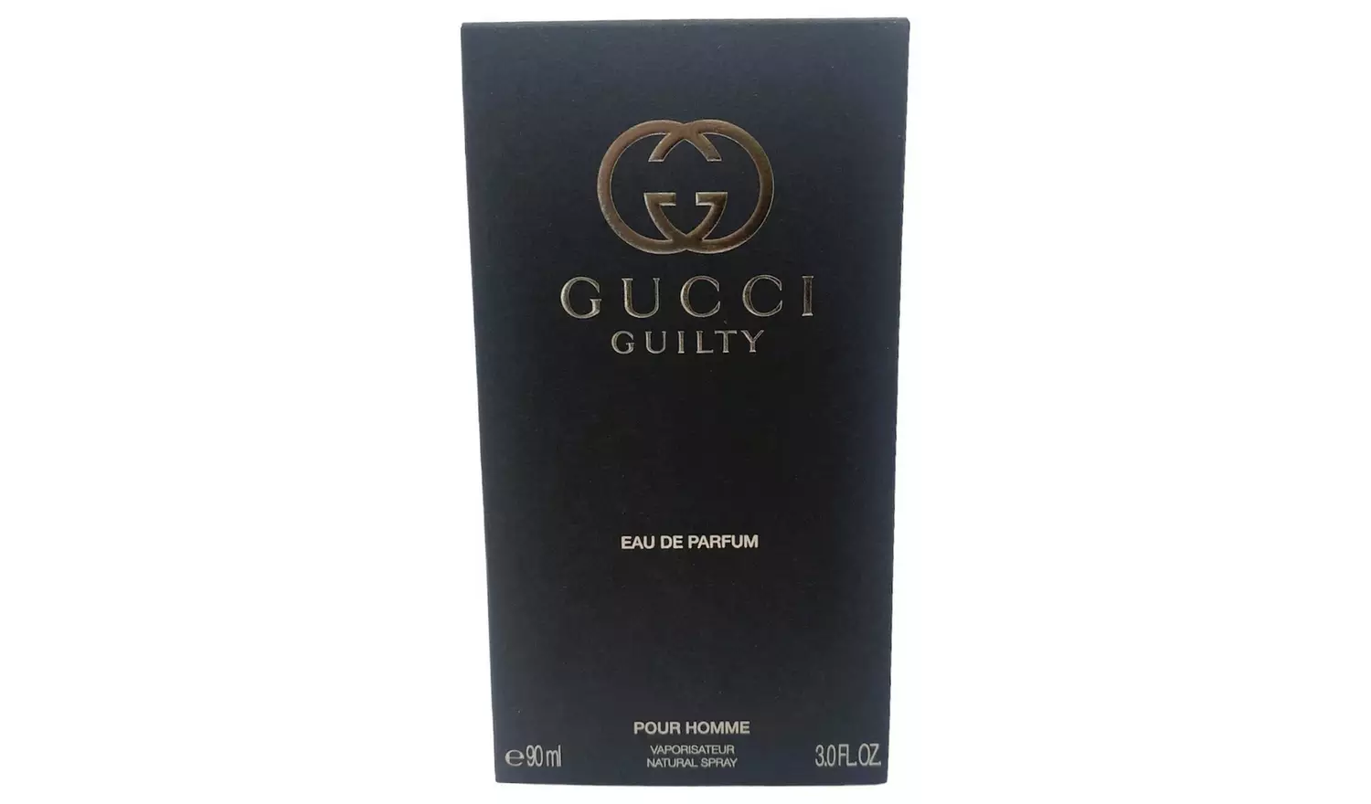 Gucci Guilty Pour Homme Eau de Parfum - 90ml