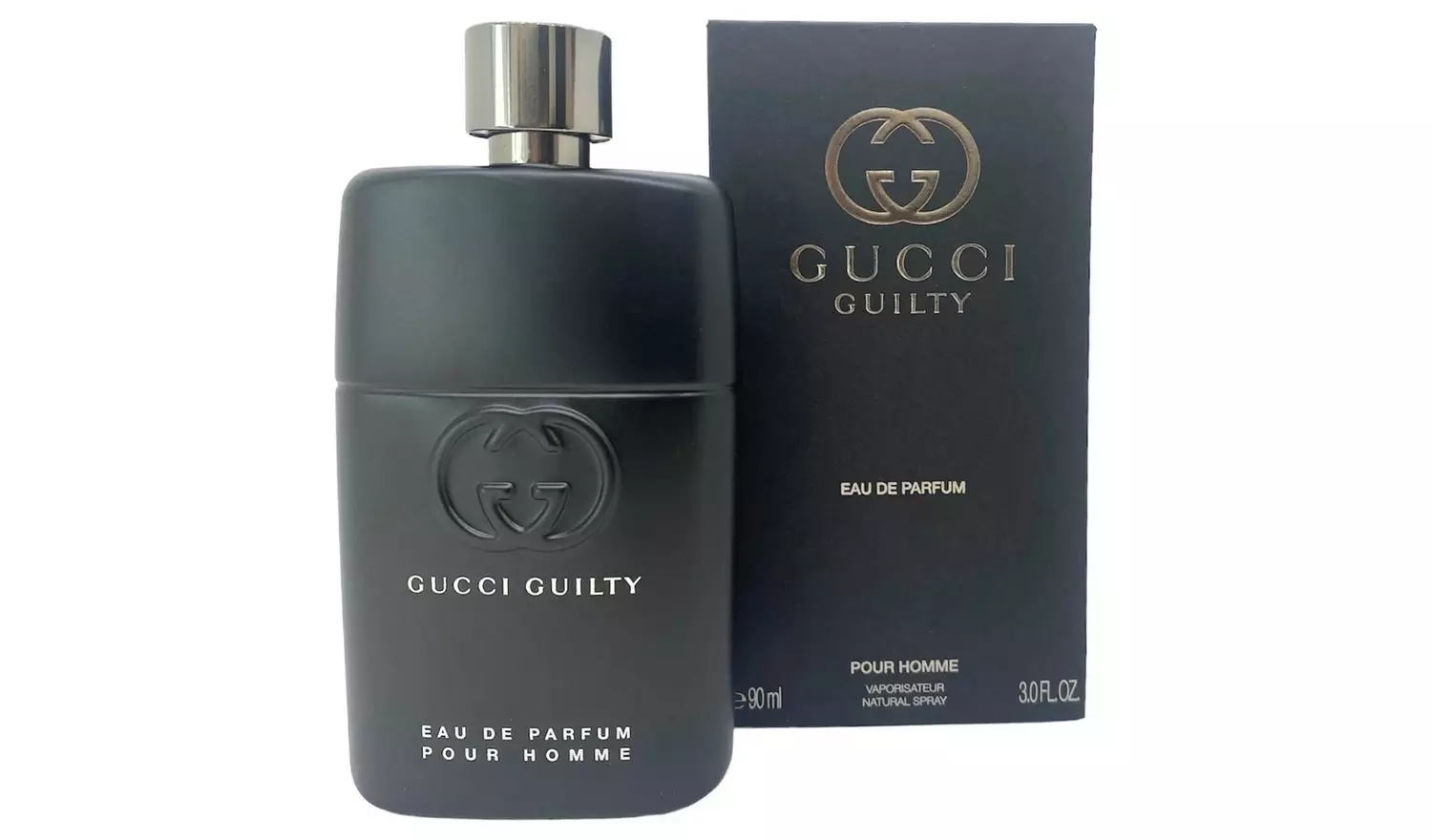 Gucci Guilty Pour Homme Eau de Parfum - 90ml