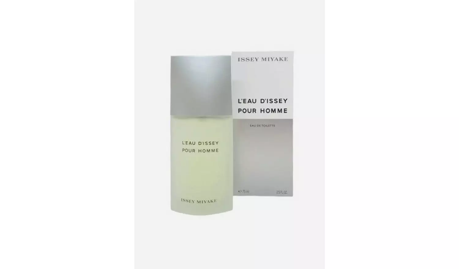 Issey Miyake L'Eau d'Issey Pour Homme Eau de Toilette - 75ml