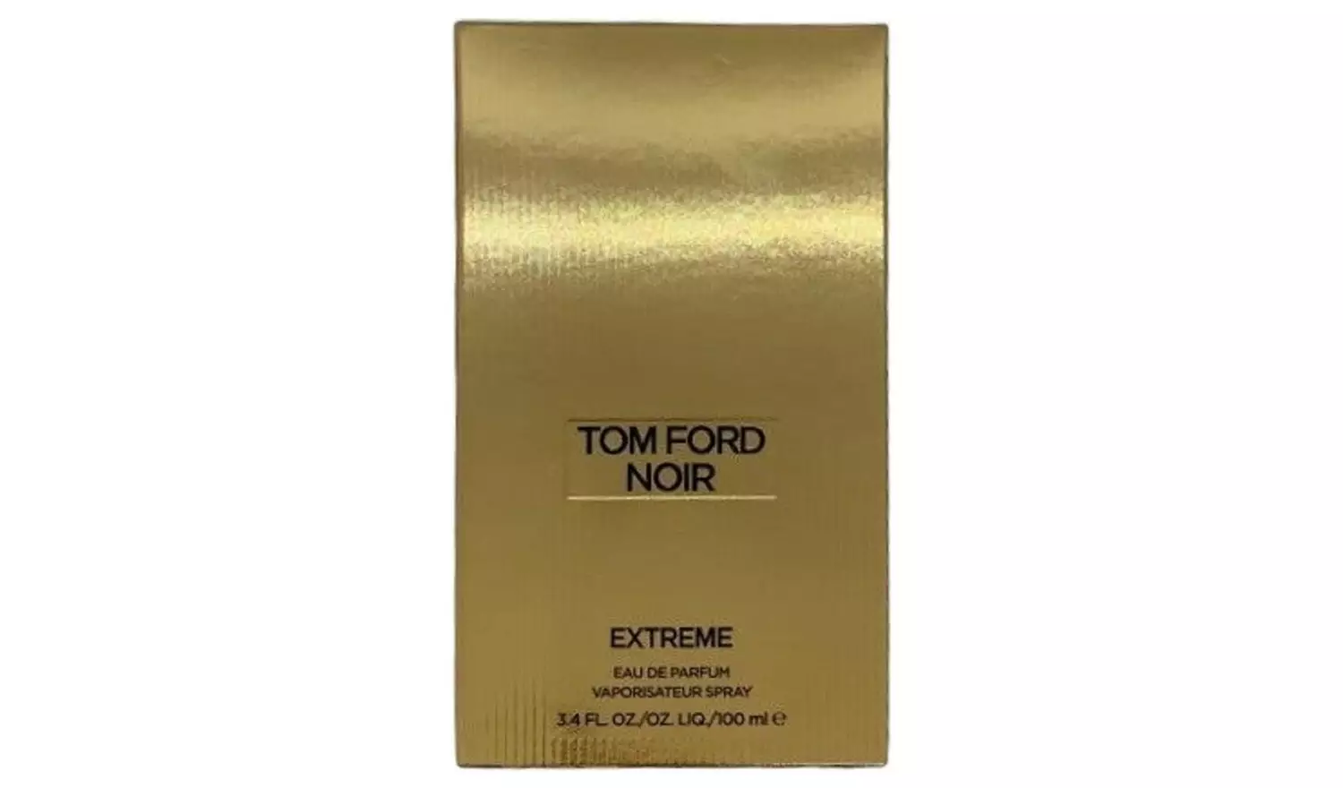 Tom Ford Noir Extreme Eau de Parfum - 100ml