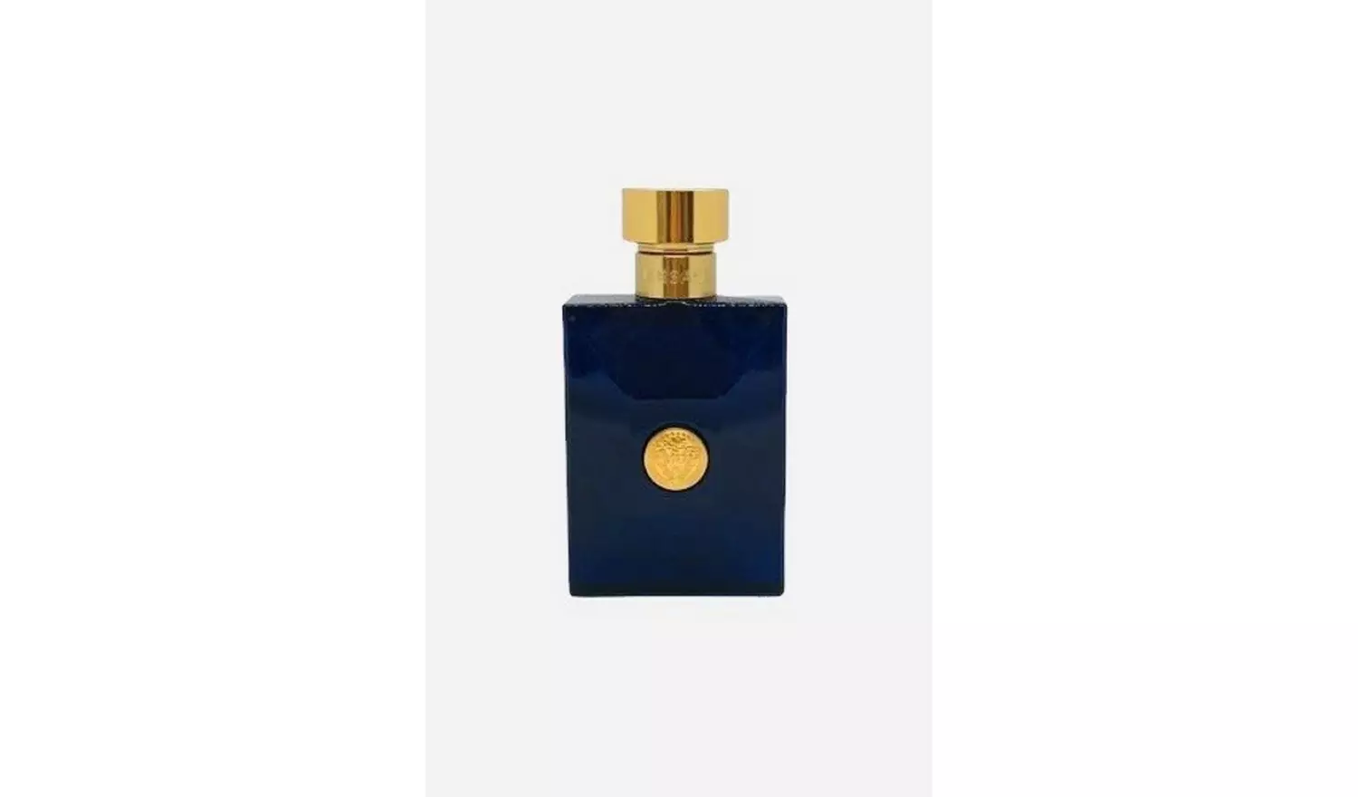 Versace Dylan Blue Eau de Toilette - 100ml