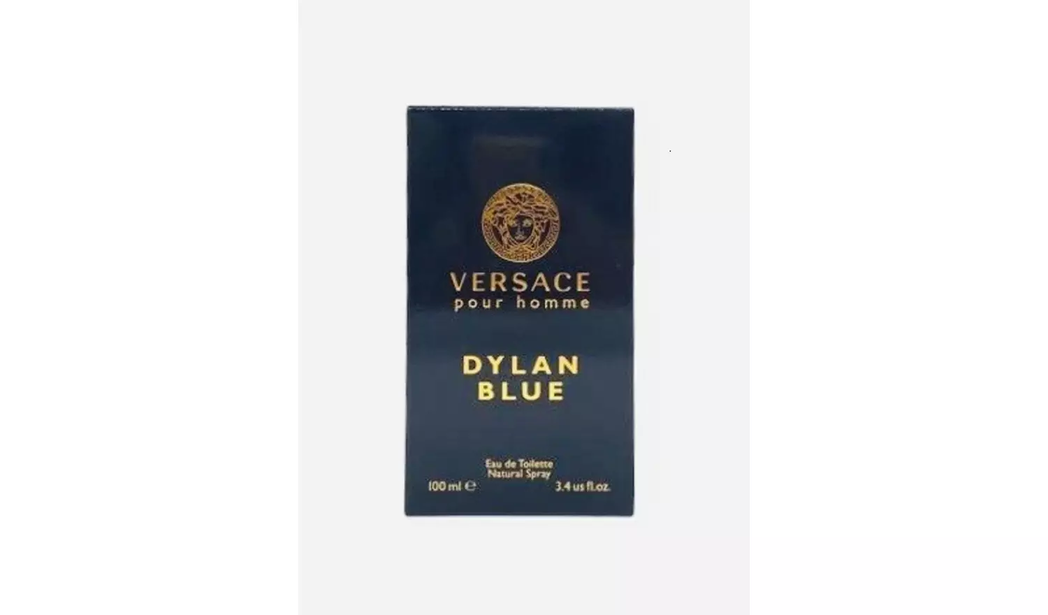 Versace Dylan Blue Eau de Toilette - 100ml
