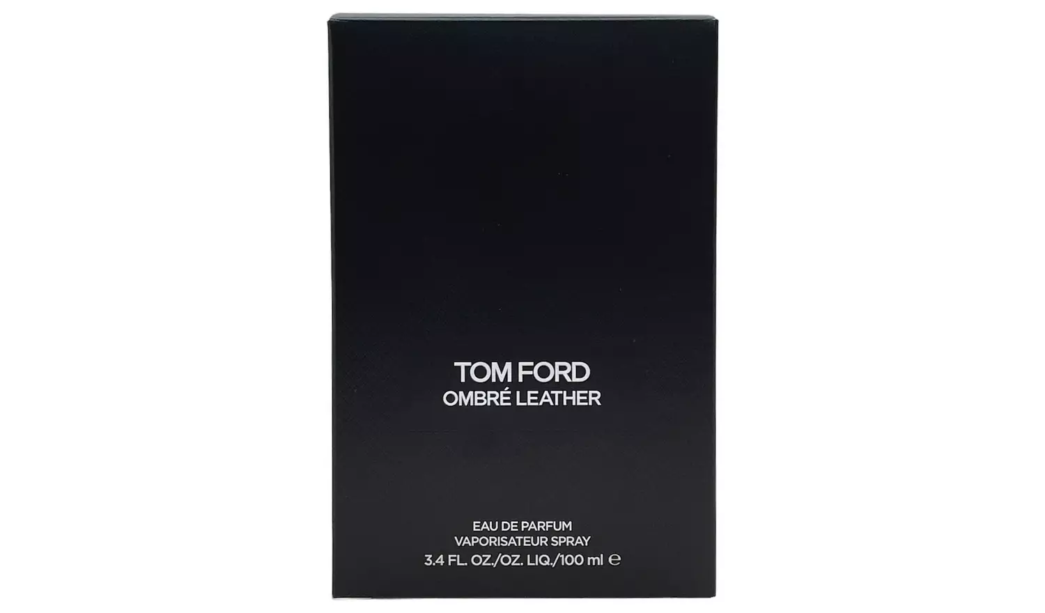 Tom Ford Ombré Leather Eau de Parfum - 100ml
