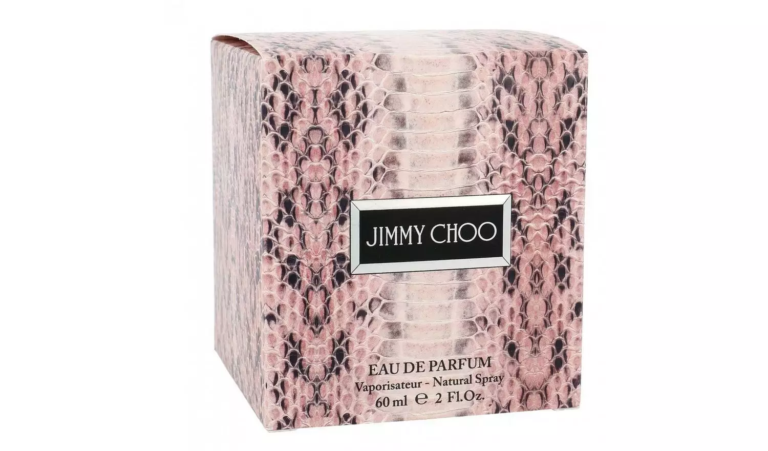 Jimmy Choo Eau de Parfum - 60ml