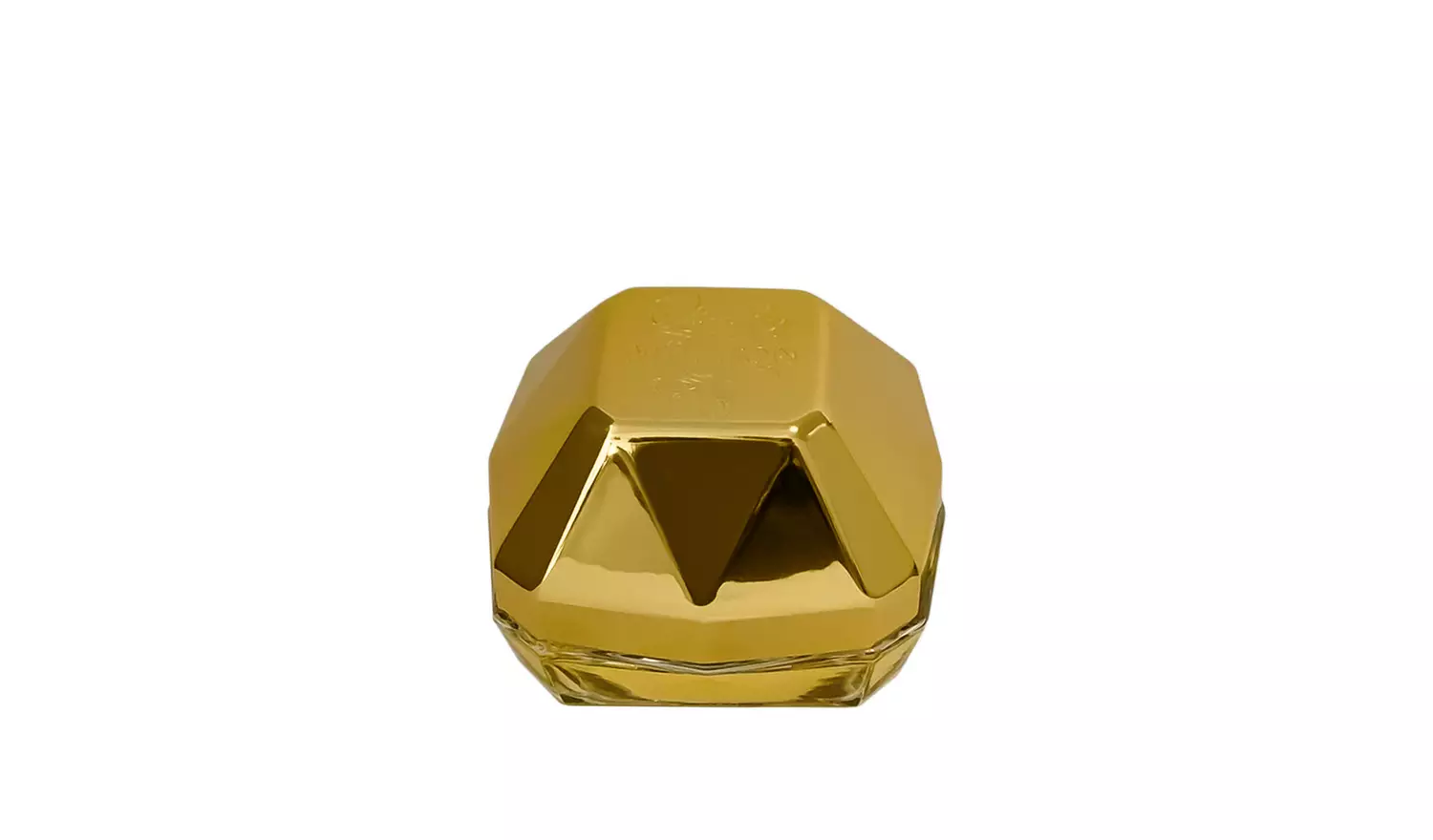 Paco Rabanne Lady Million Eau de Parfum - 30ml