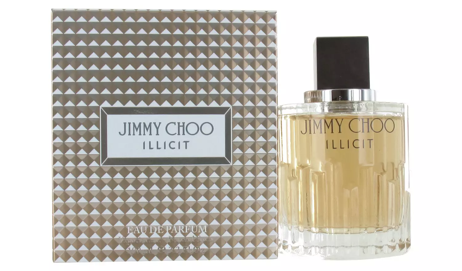 Jimmy Choo Illicit 100ml EDP Spray