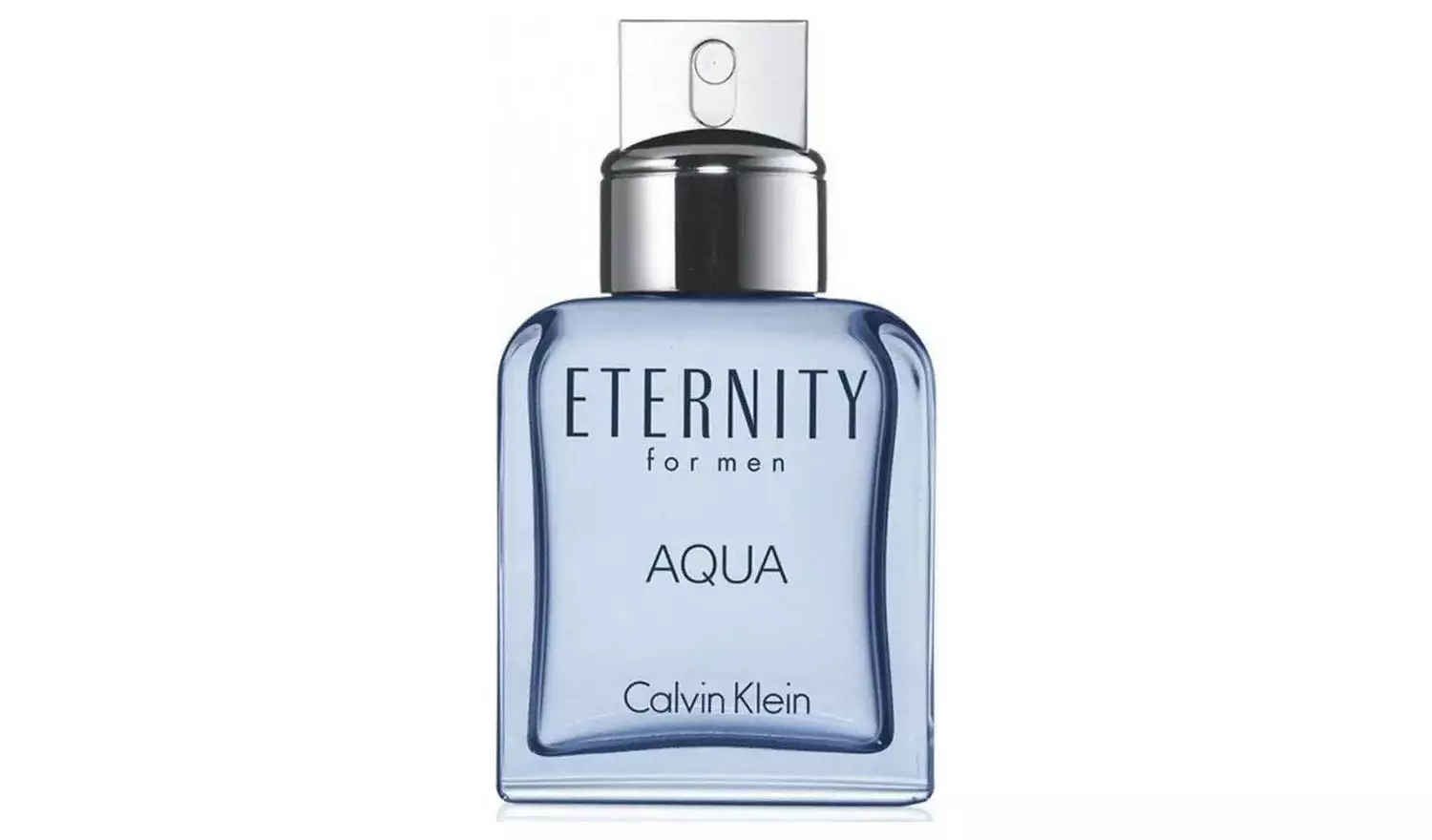 Calvin Klein Eternity Aqua Man 100ml EDT Spray