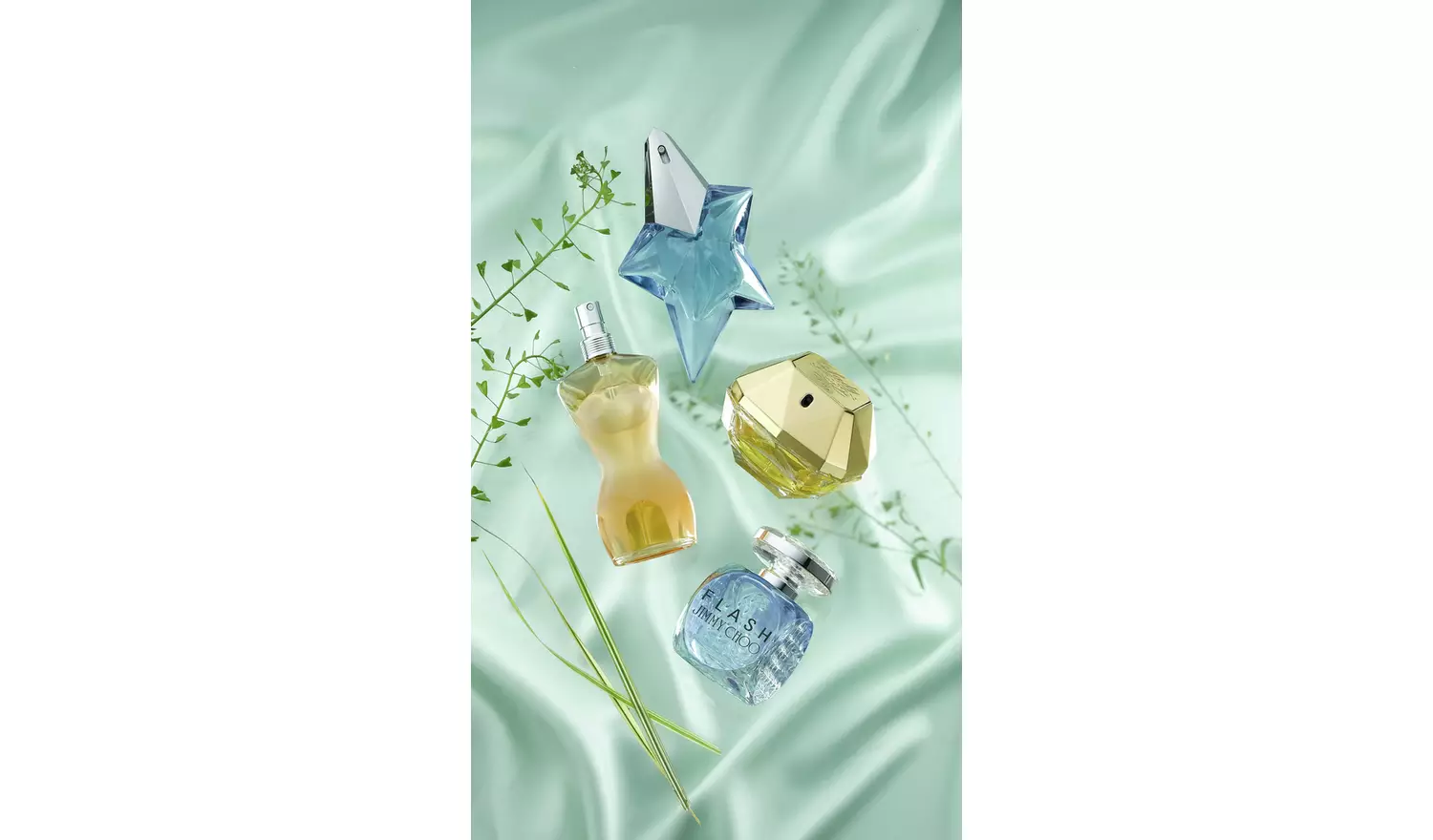 Jean Paul Gaultier Classique Eau de Toilette- 50ml