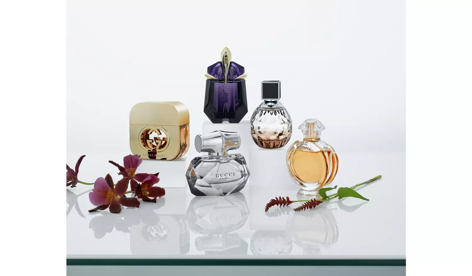 Thierry Mugler Alien Eau de Parfum - 30ml