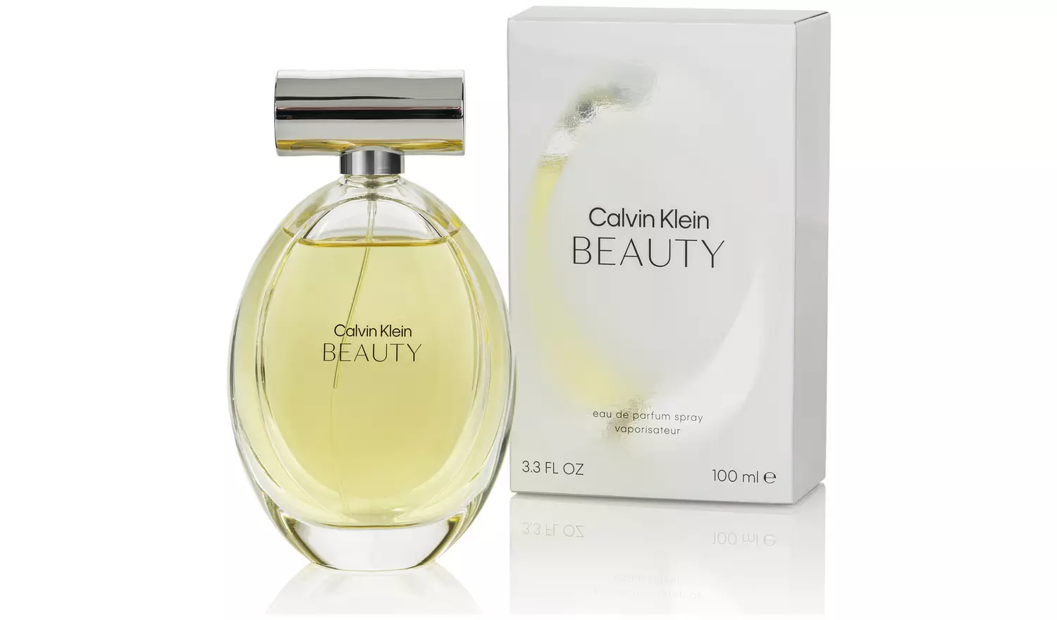 Calvin Klein Beauty Eau de Parfum - 100ml