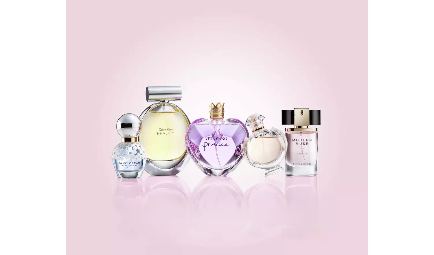 Calvin Klein Beauty Eau de Parfum - 100ml