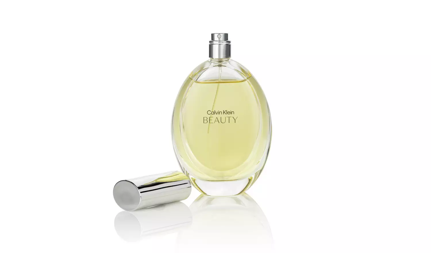 Calvin Klein Beauty Eau de Parfum - 100ml