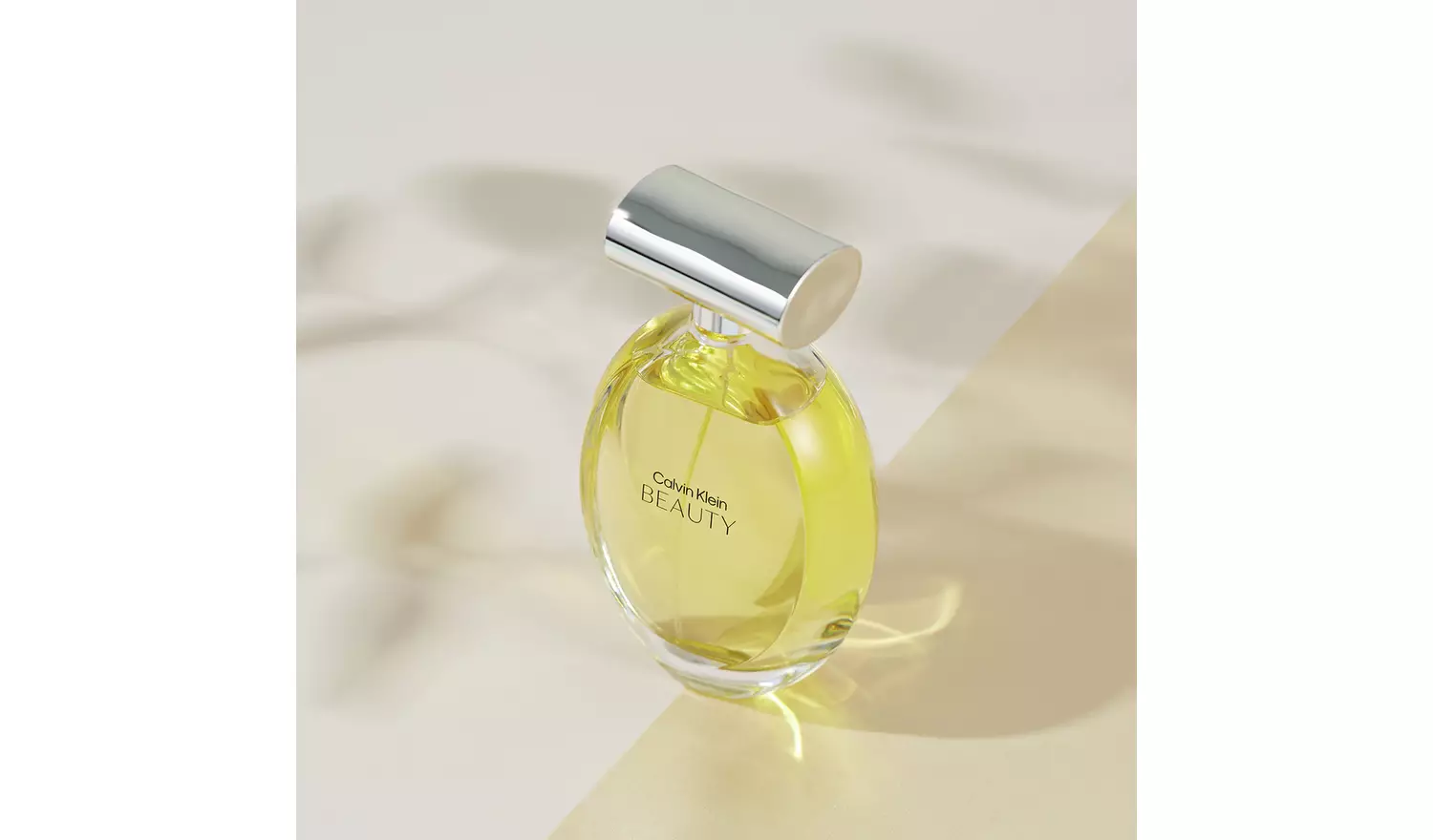 Calvin Klein Beauty Eau de Parfum - 100ml