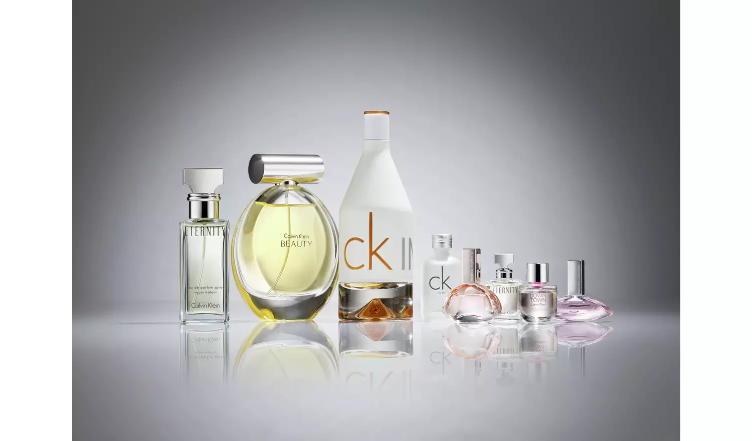 Calvin Klein Beauty Eau de Parfum - 100ml