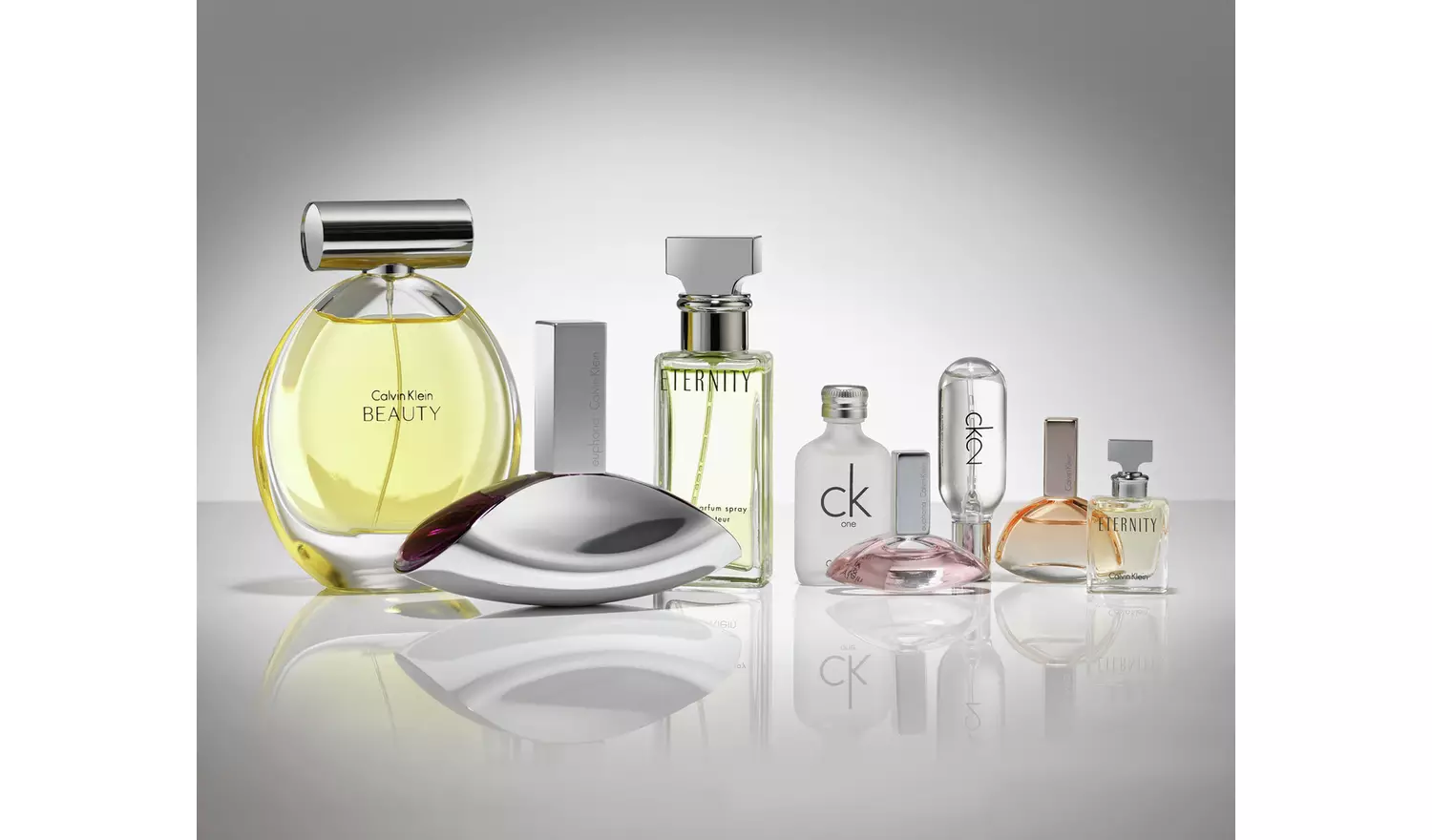 Calvin Klein Beauty Eau de Parfum - 100ml