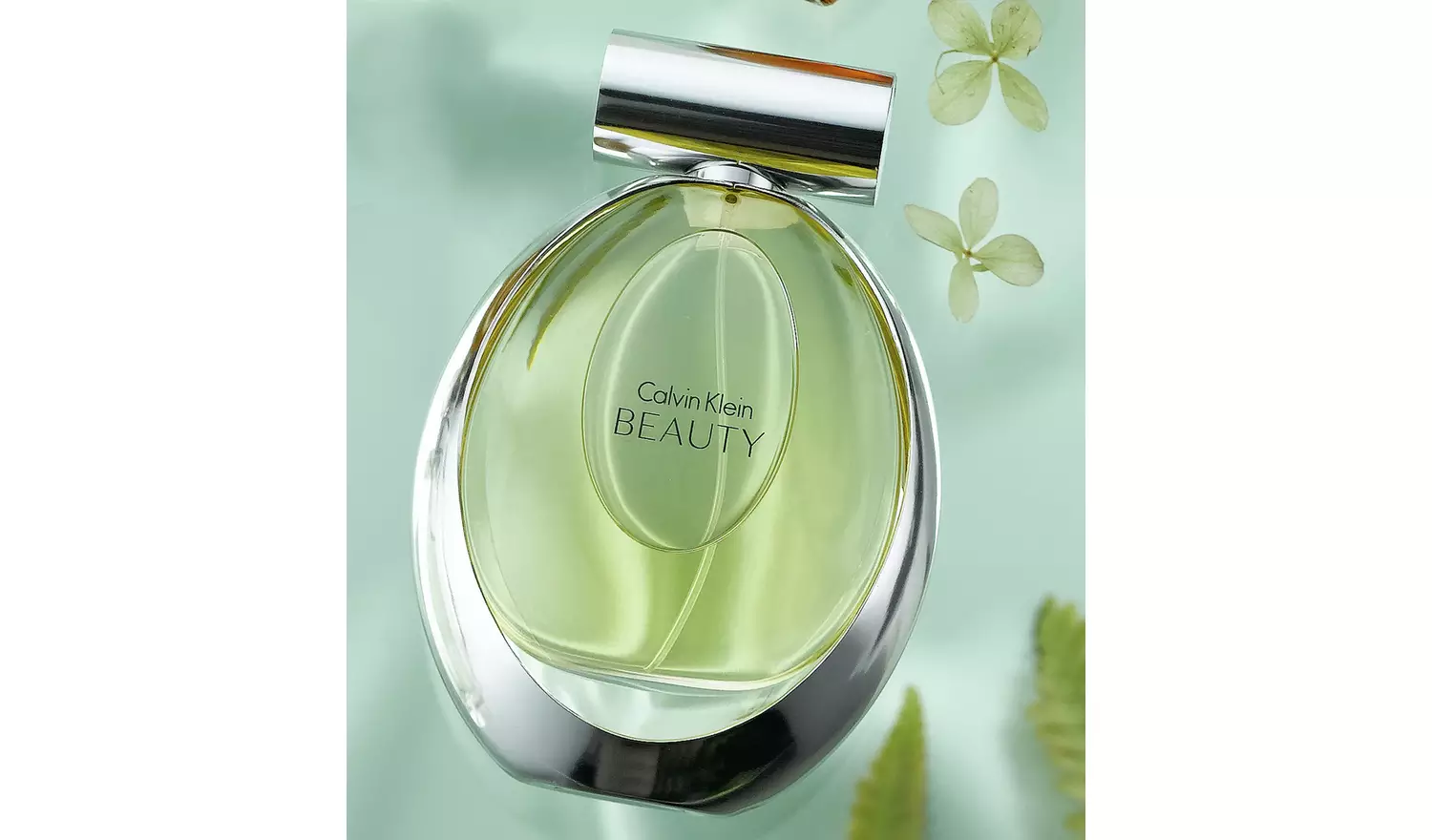 Calvin Klein Beauty Eau de Parfum - 100ml