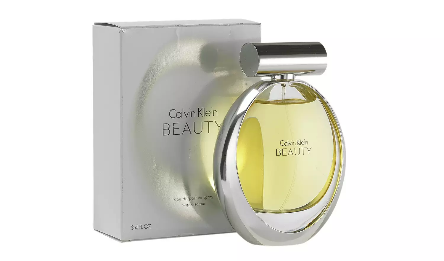 Calvin Klein Beauty Eau de Parfum - 100ml