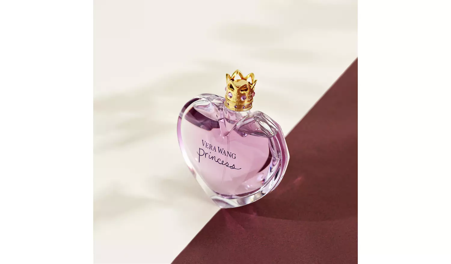 Vera Wang Princess Eau de Toilette - 100ml