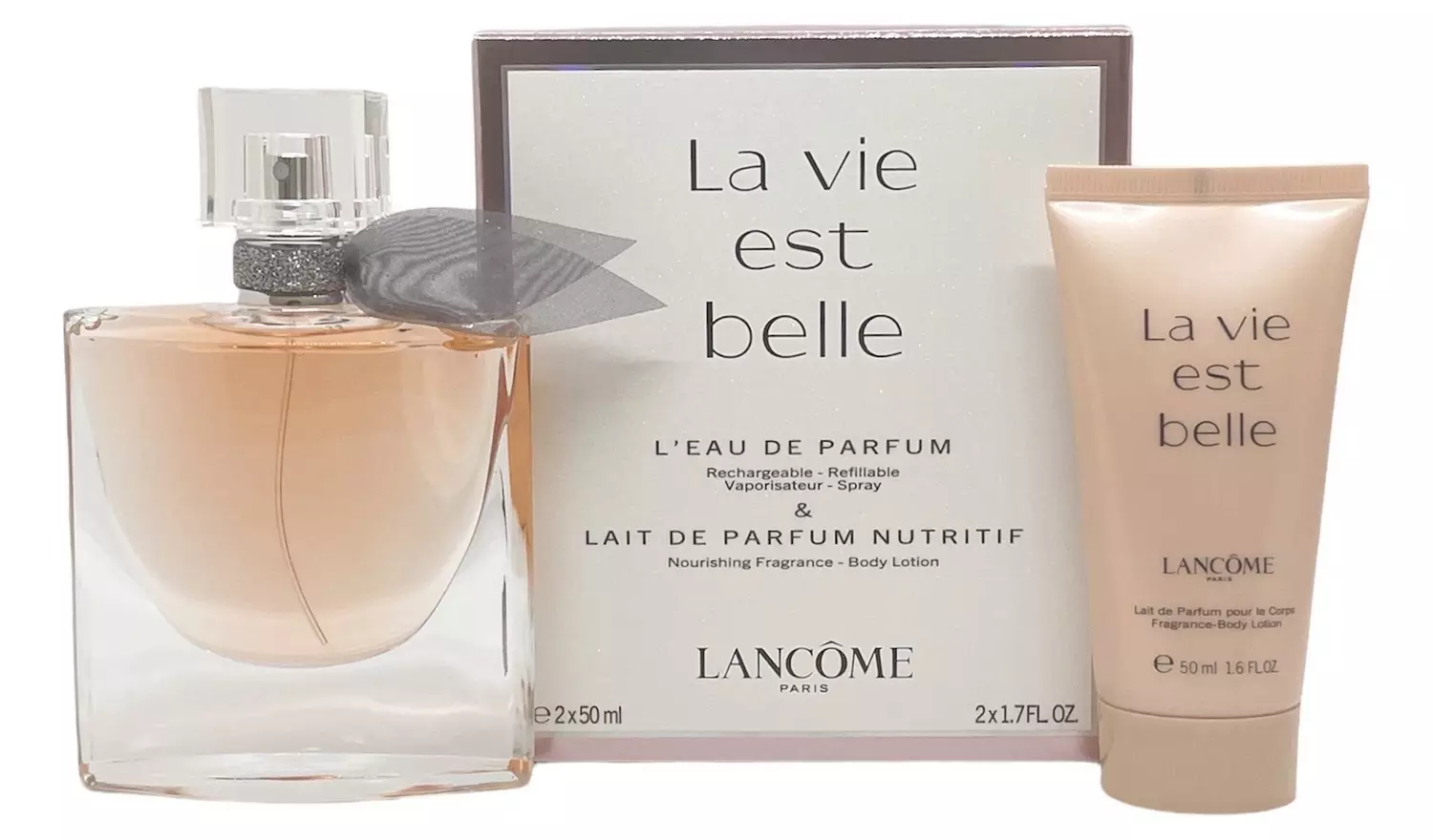Lancôme La Vie Est Belle Eau De Parfum