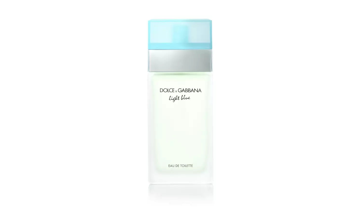 Dolce & Gabbana Light Blue Eau de Toilette - 50ml