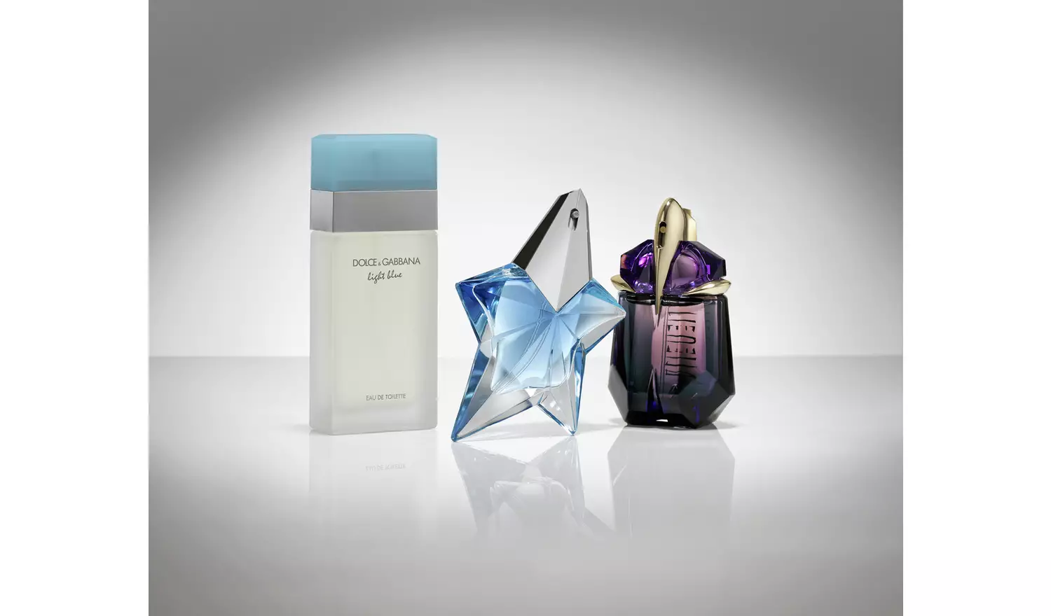 Dolce & Gabbana Light Blue Eau de Toilette - 50ml