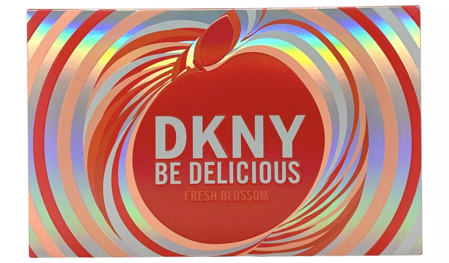 DKNY Be Delicious Fresh Blossom Women Eau De Parfum