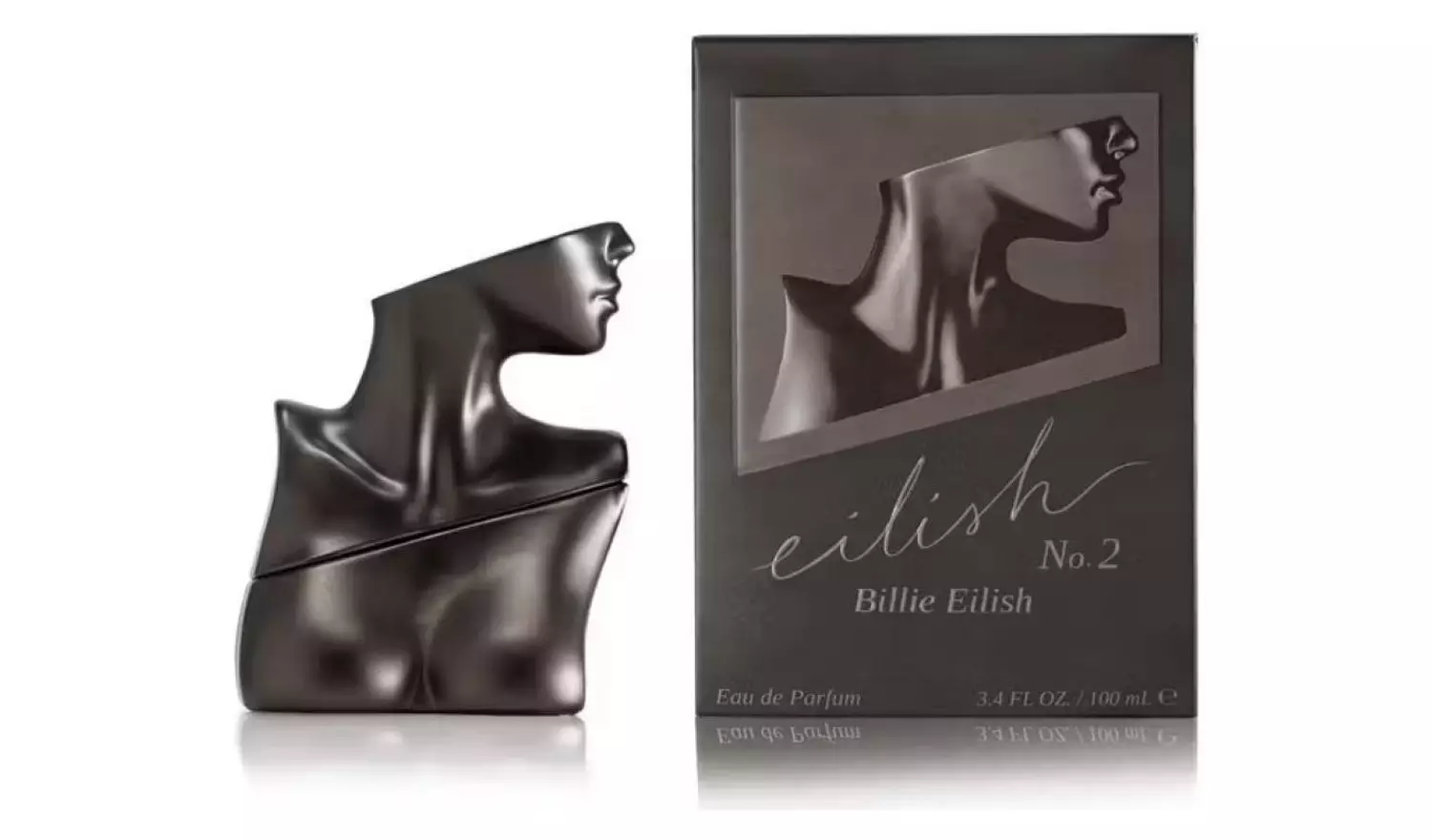 Eilish No. 2 By Billie Eilish 100ml Eau De Parfum