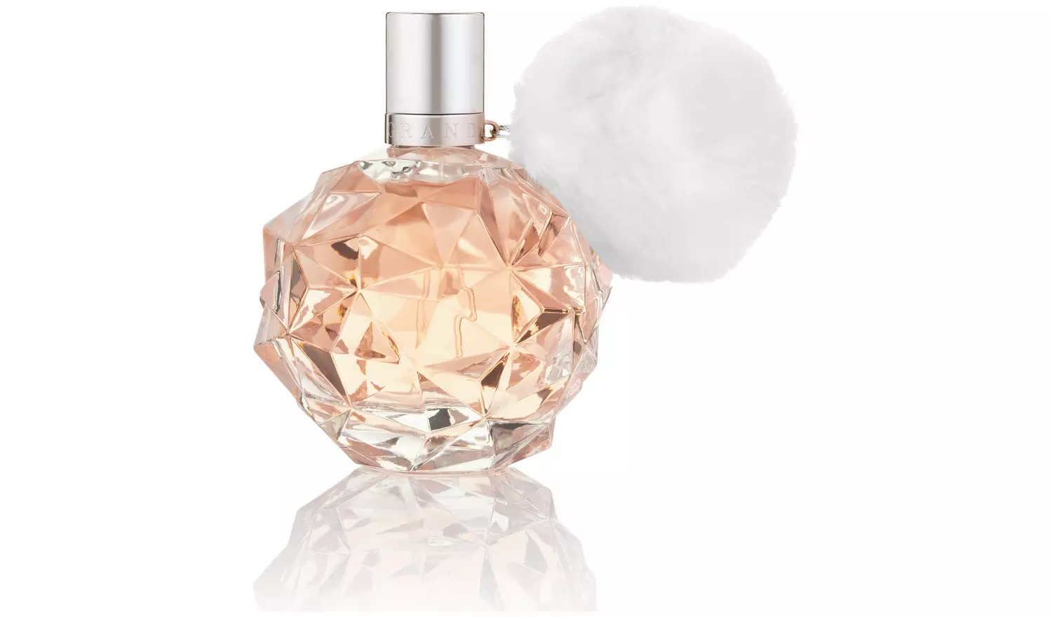 Ari By Ariana Grande Eau de Parfum - 100ml