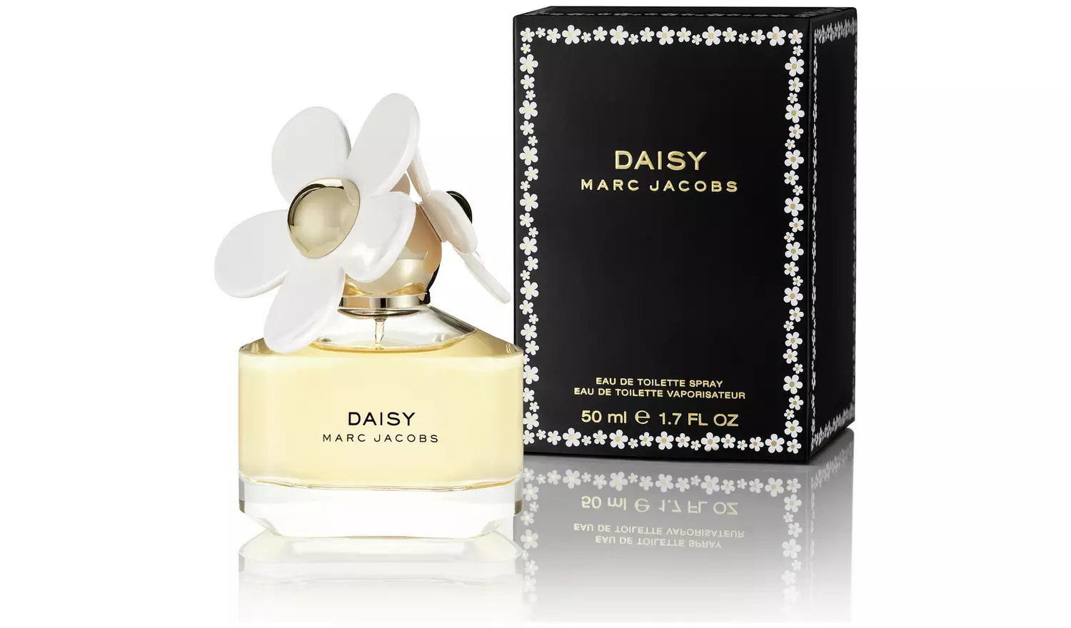 Marc Jacobs Daisy Eau de Toilette - 50ml