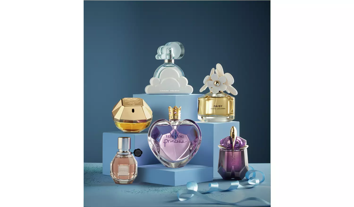 Marc Jacobs Daisy Eau de Toilette - 50ml