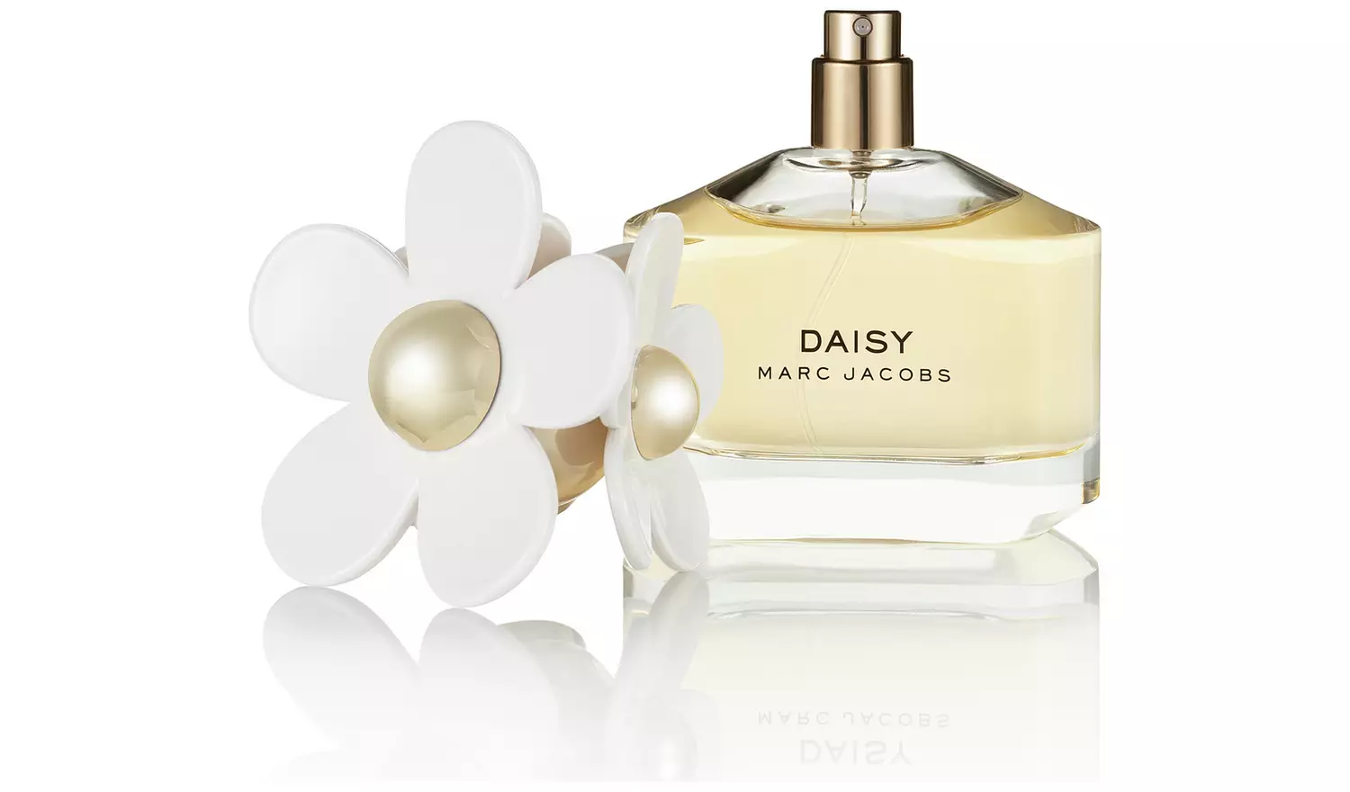 Marc Jacobs Daisy Eau de Toilette - 50ml
