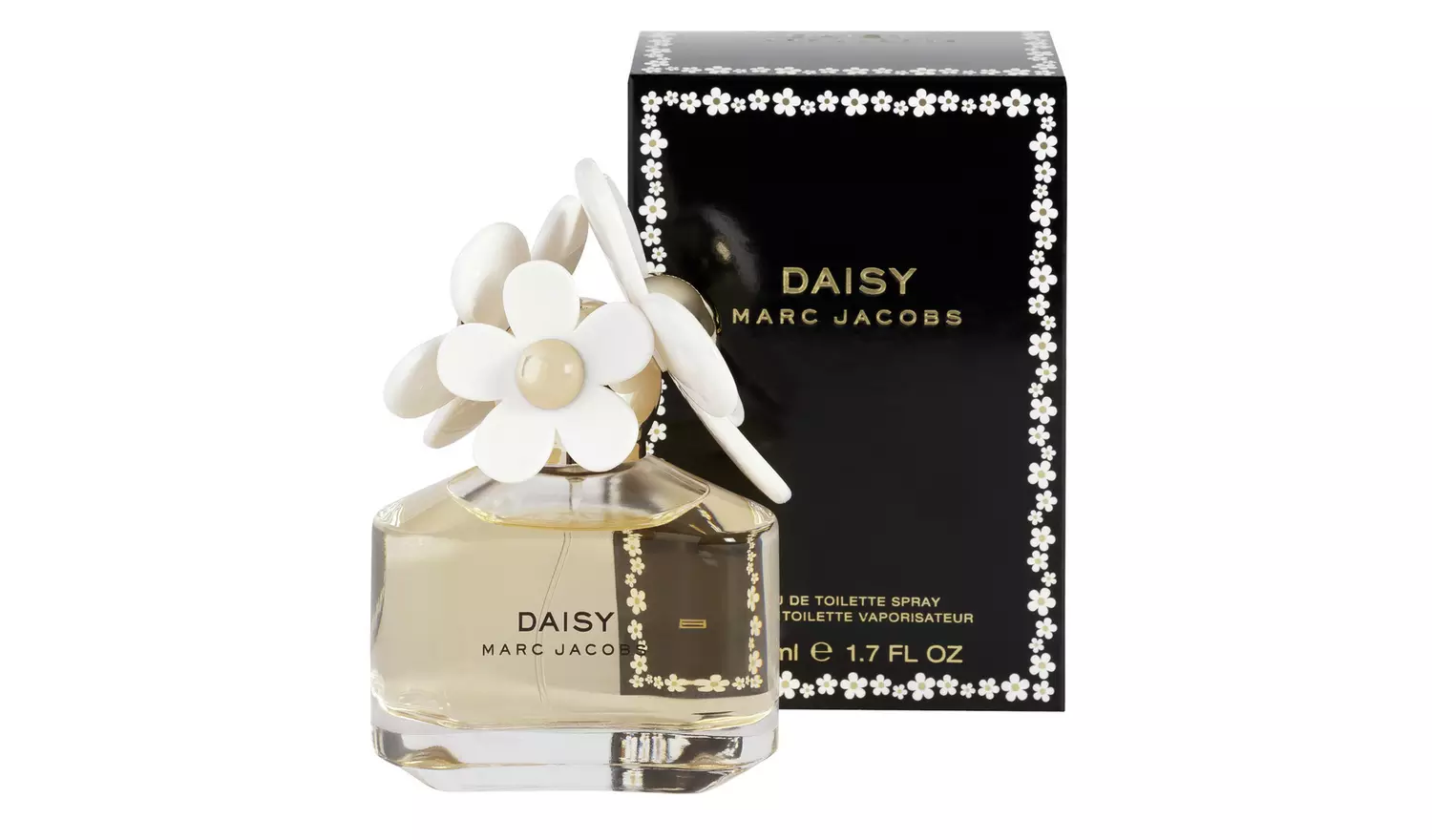 Marc Jacobs Daisy Eau de Toilette - 50ml