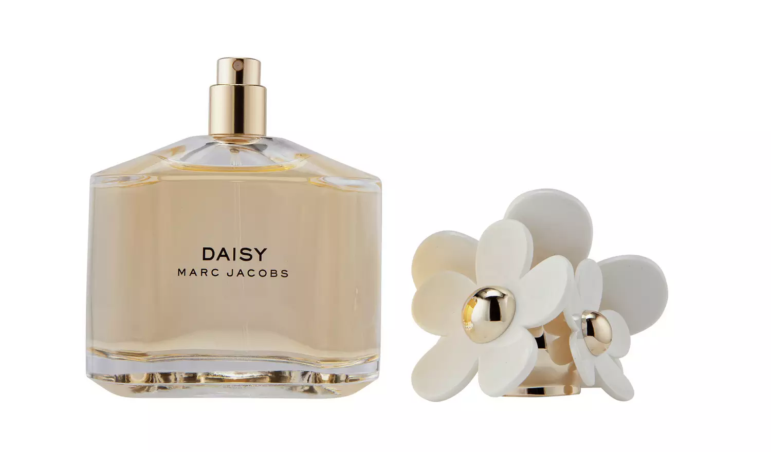 Marc Jacobs Daisy Eau de Toilette - 100ml
