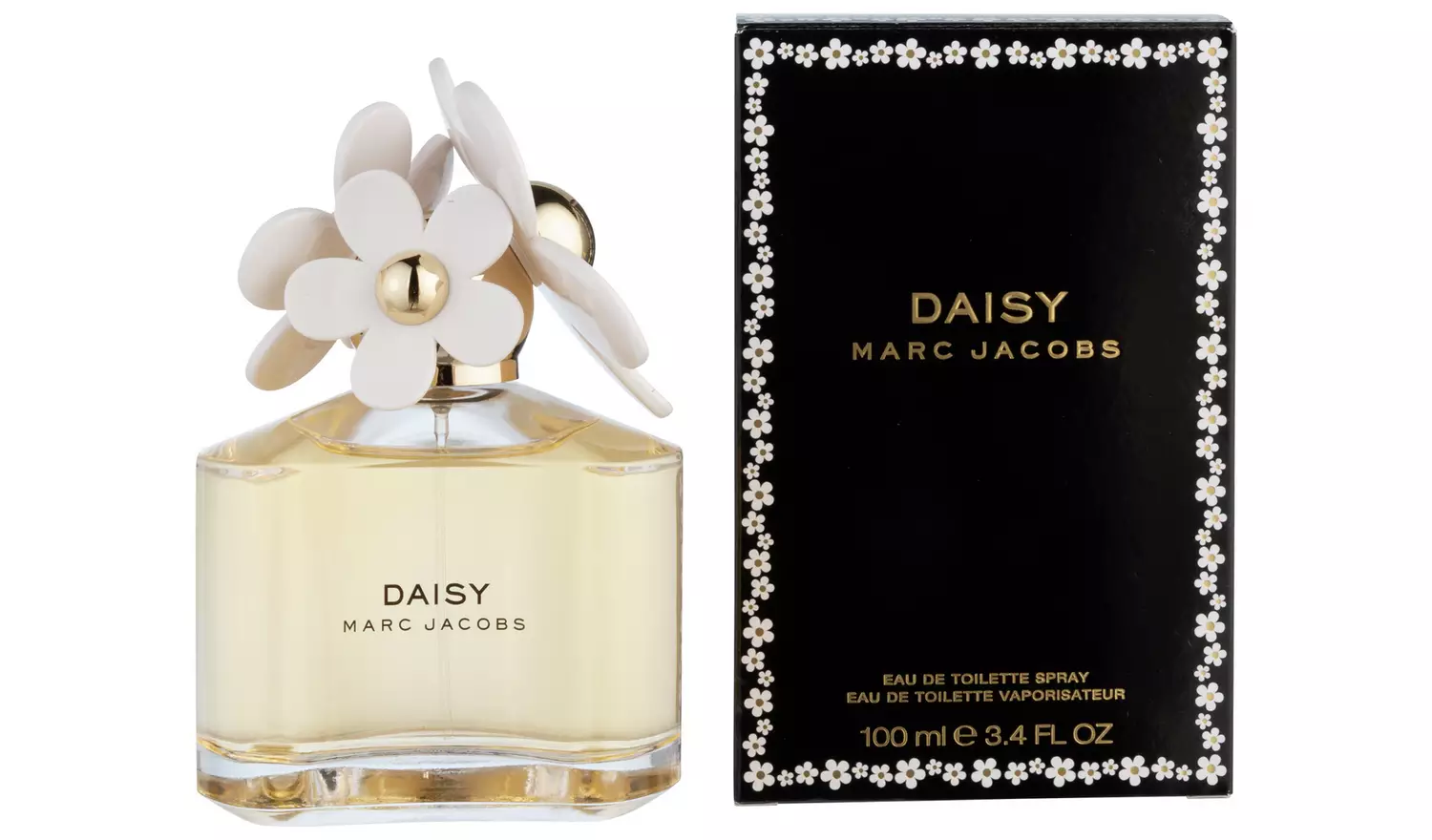 Marc Jacobs Daisy Eau de Toilette - 100ml