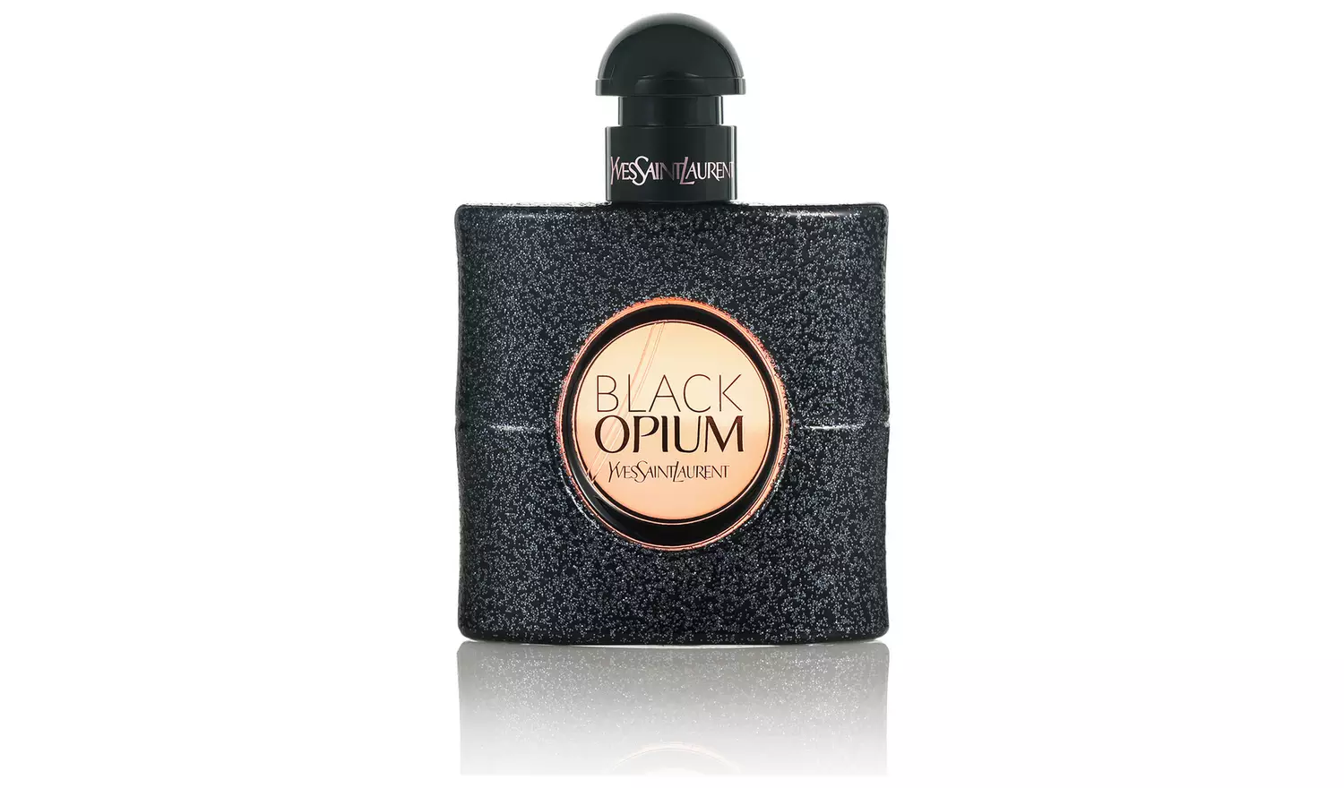 Yves Saint Laurent Black Opium Eau de Parfum- 50ml