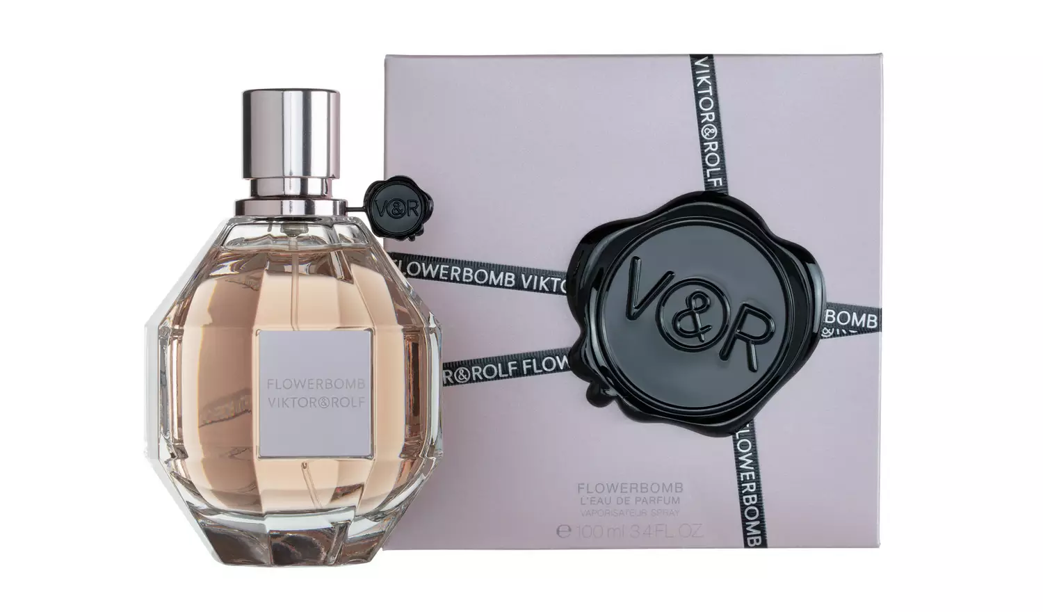 Viktor & Rolf Flowerbomb Eau De Parfum - 100ml
